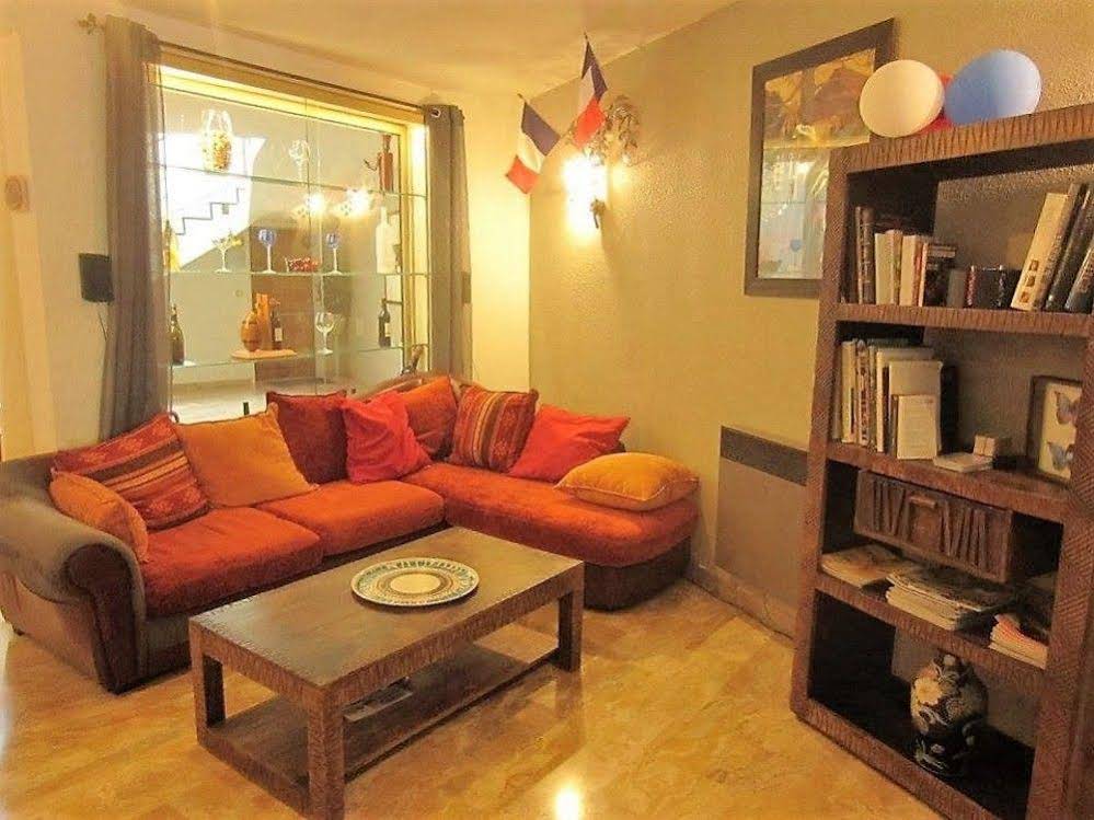 Hostellerie Saint Benoit