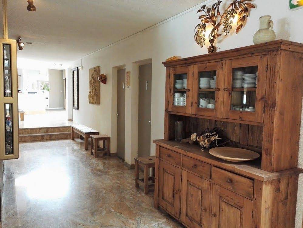 Hostellerie Saint Benoit