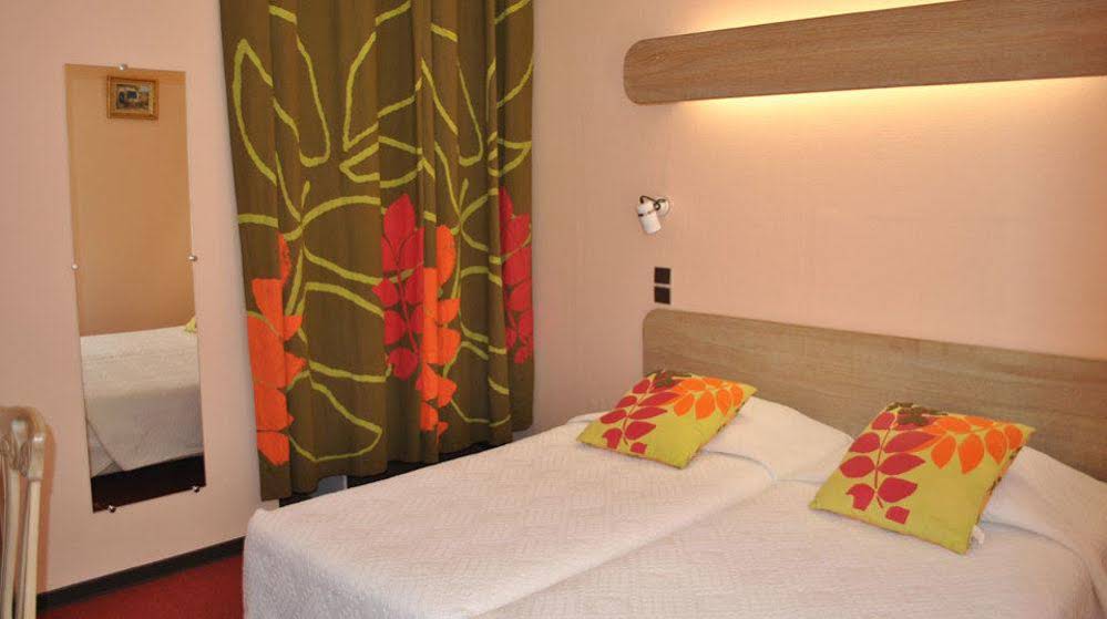Hostellerie Saint Benoit