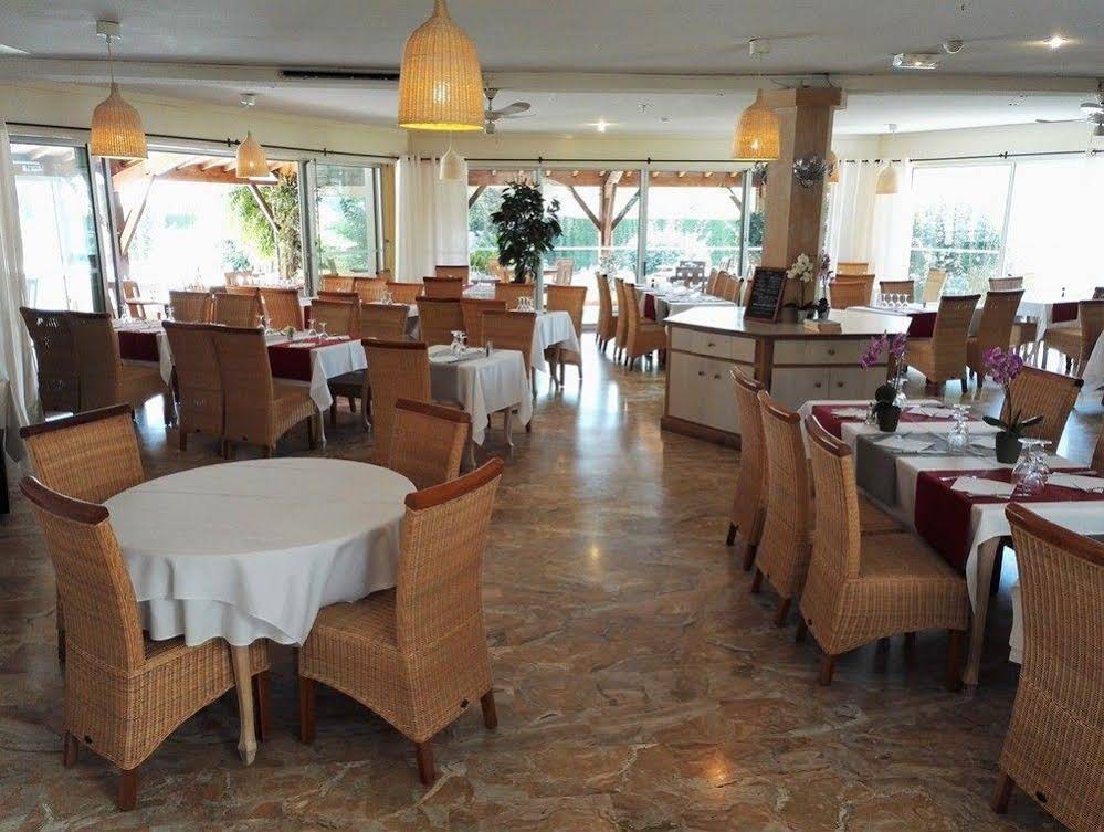 Hostellerie Saint Benoit