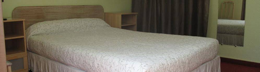 Hostellerie Saint Benoit