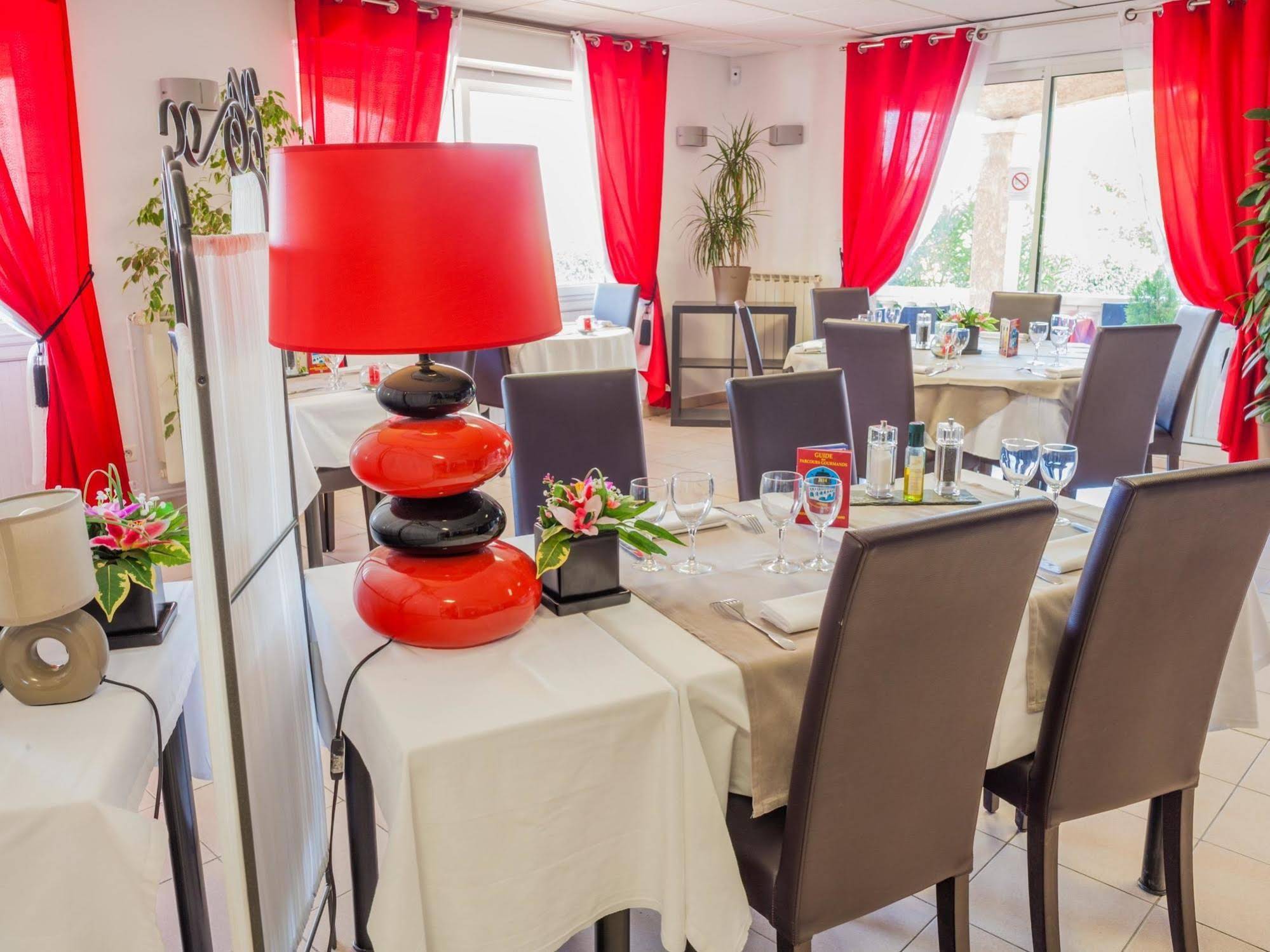 Hôtel le Grand Jardin