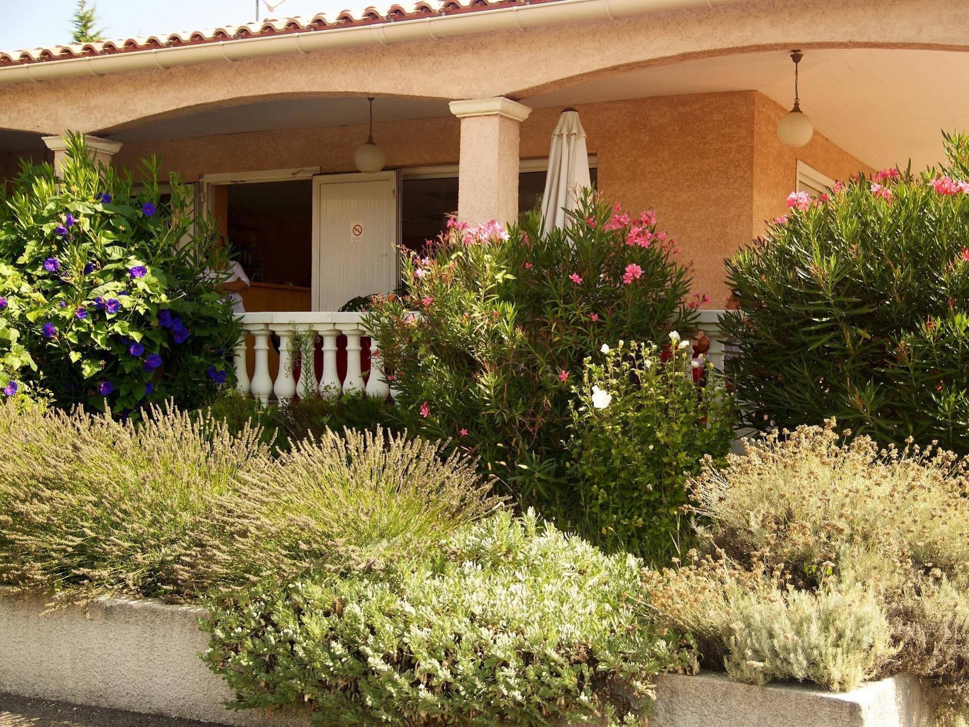 Hôtel le Grand Jardin