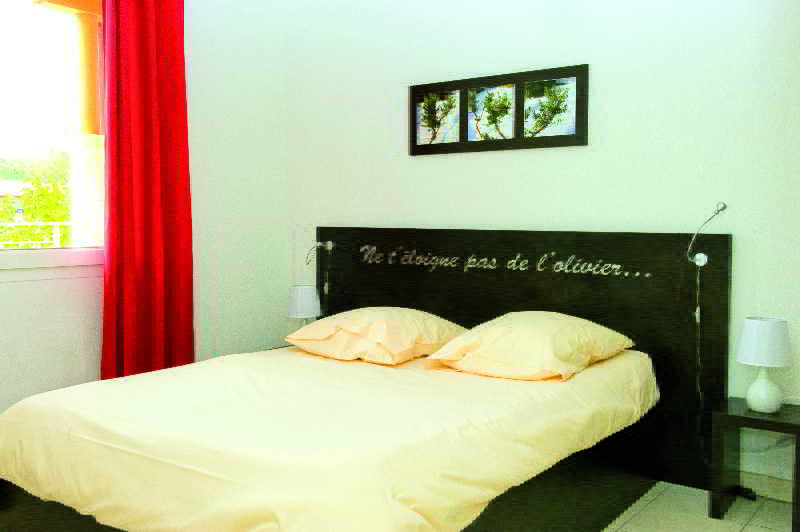 La Résidence du Château de Jouarres