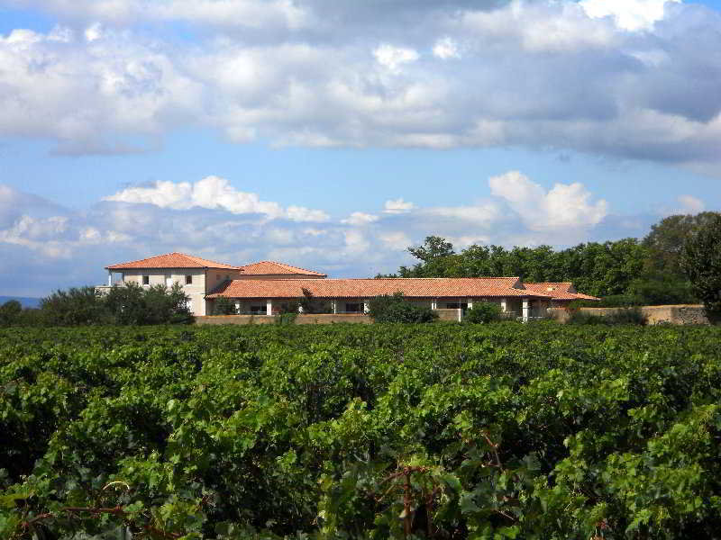 La Résidence du Château de Jouarres