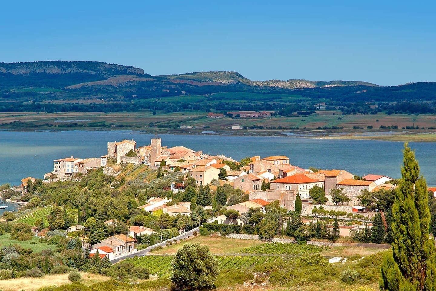 La Lagune