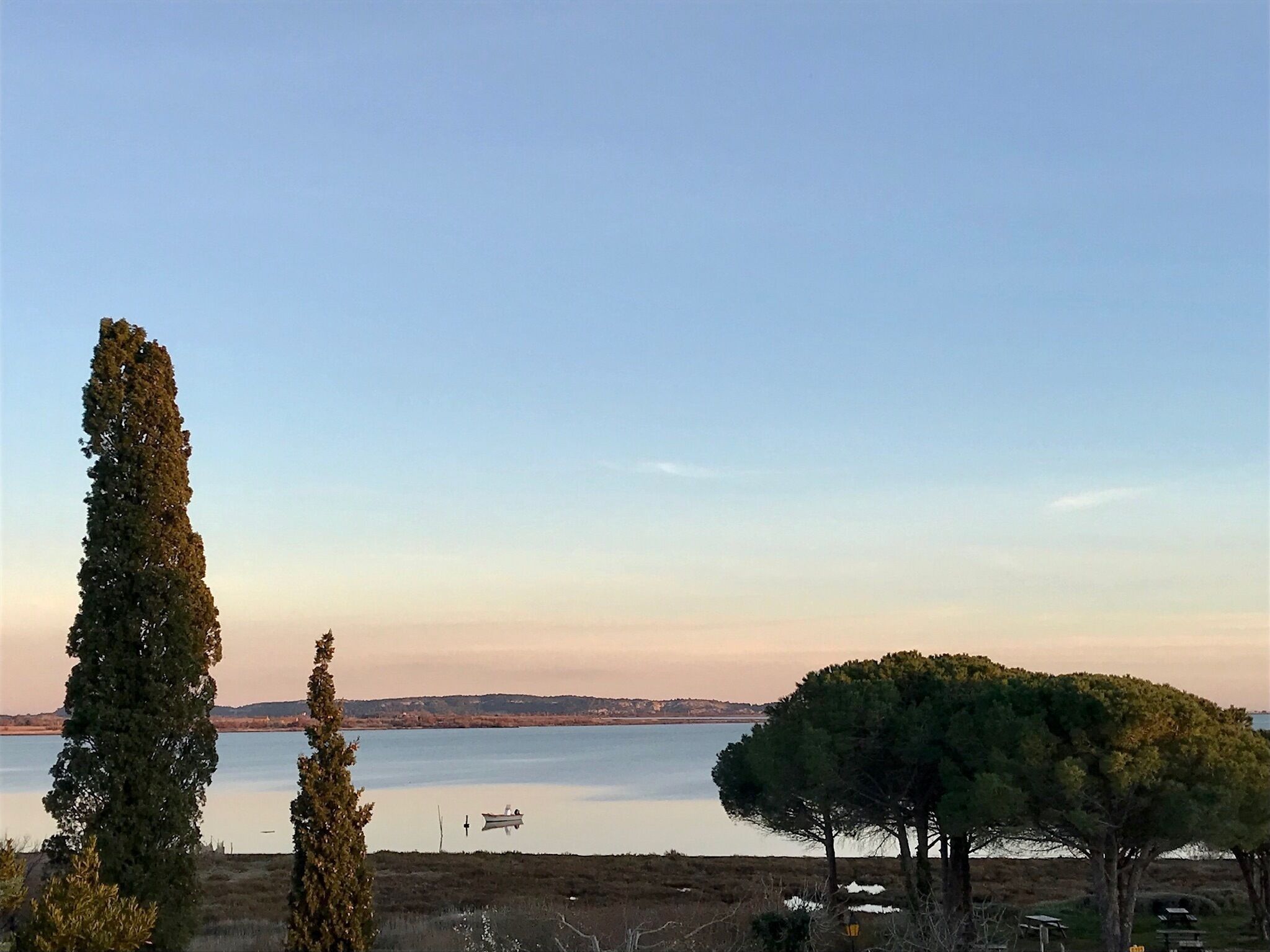La Lagune