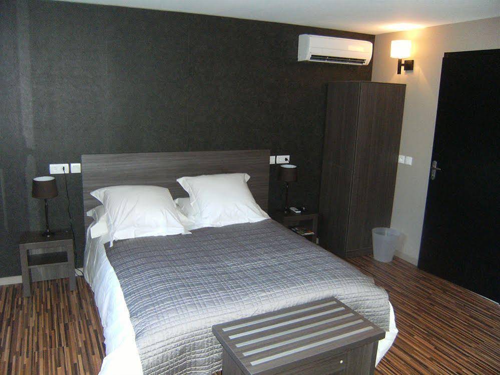Bhb Hotel