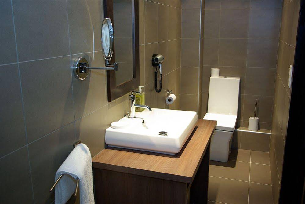 Bhb Hotel
