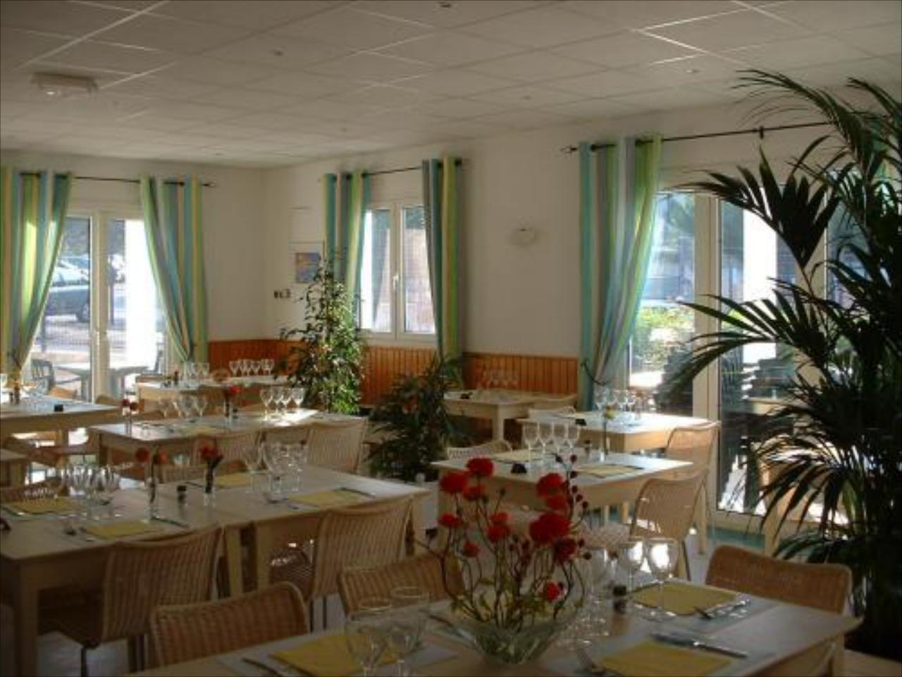 Arcadius Hotel