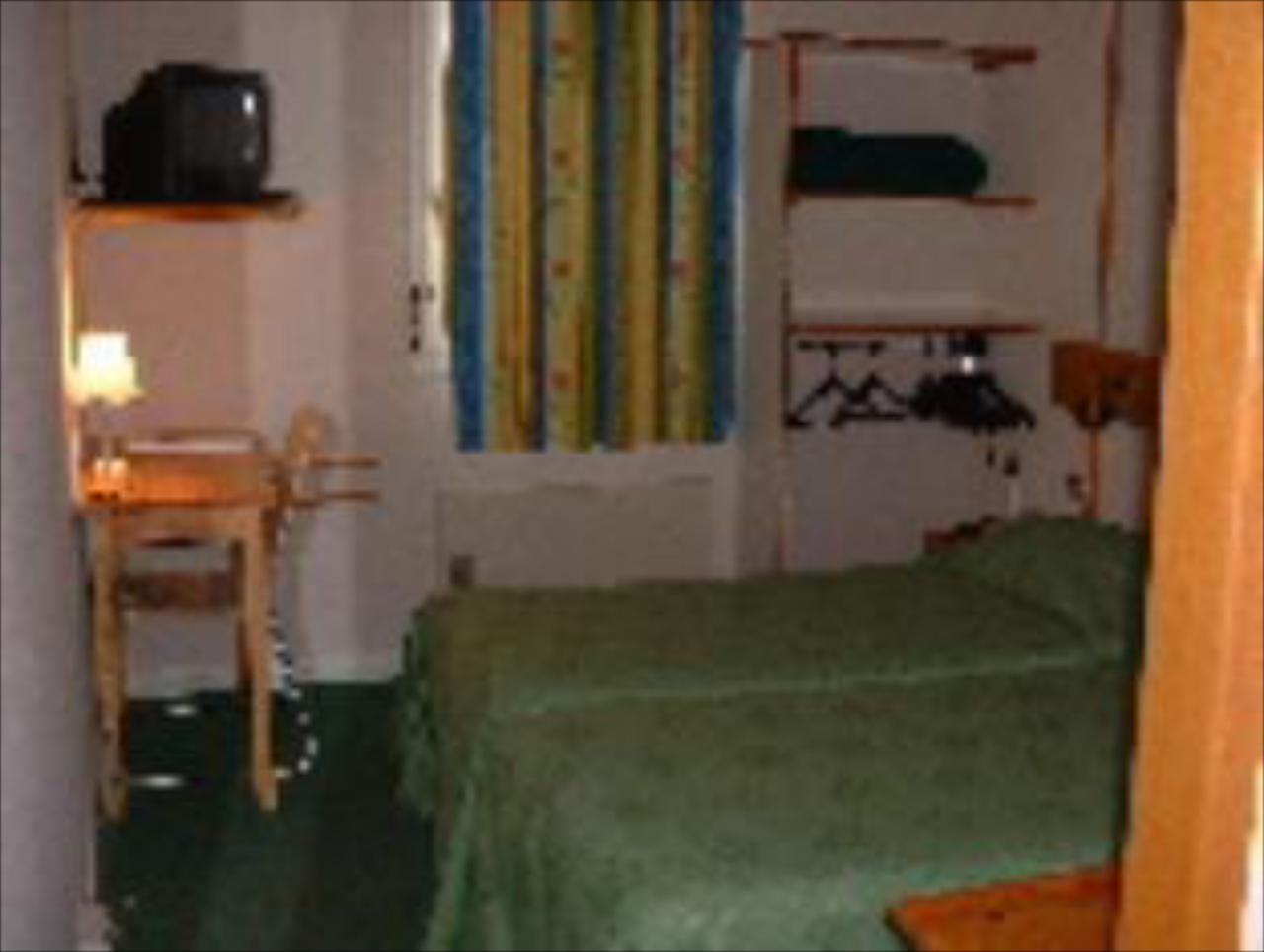 Arcadius Hotel
