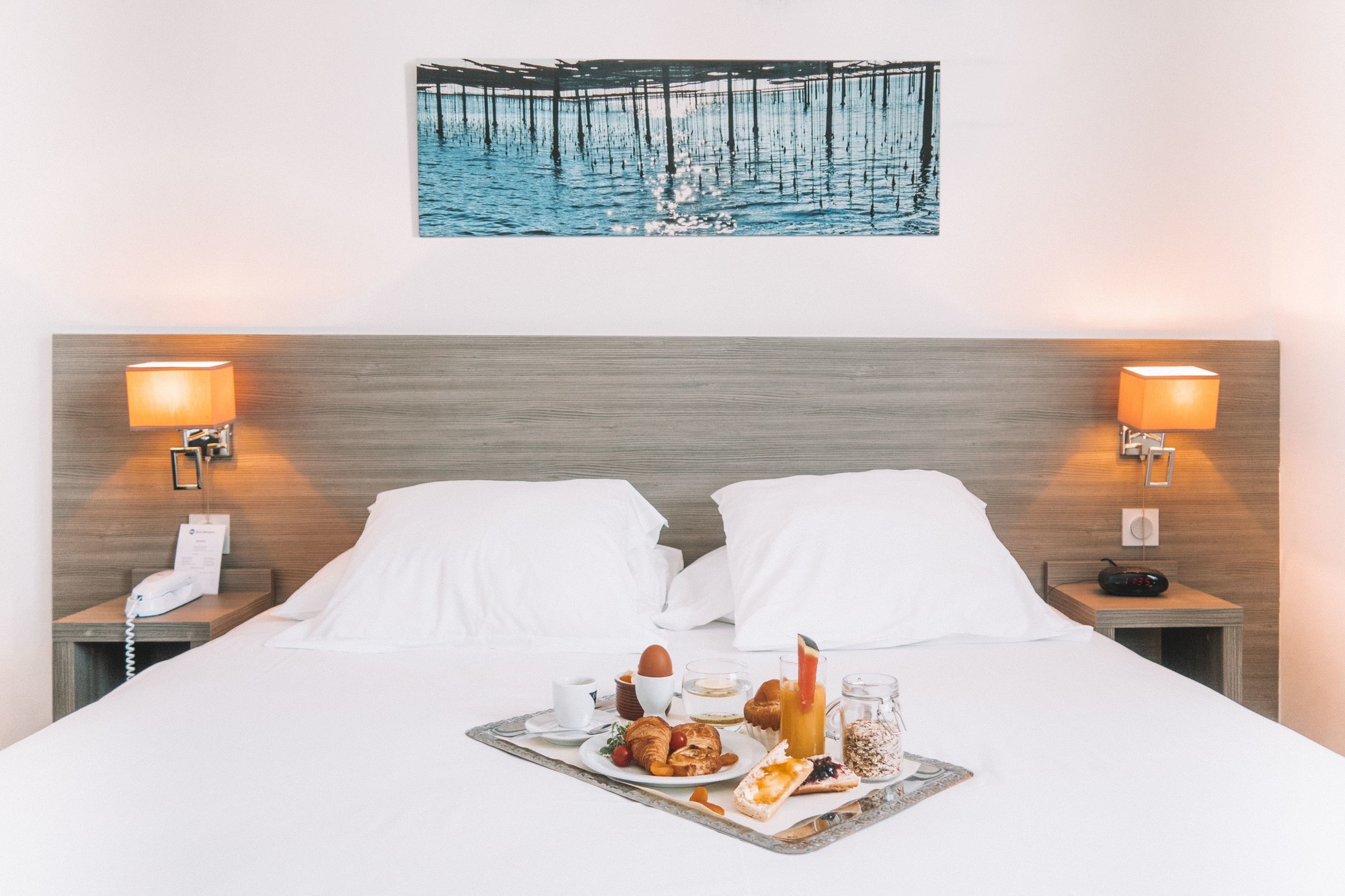 Best Western Hôtel des Thermes