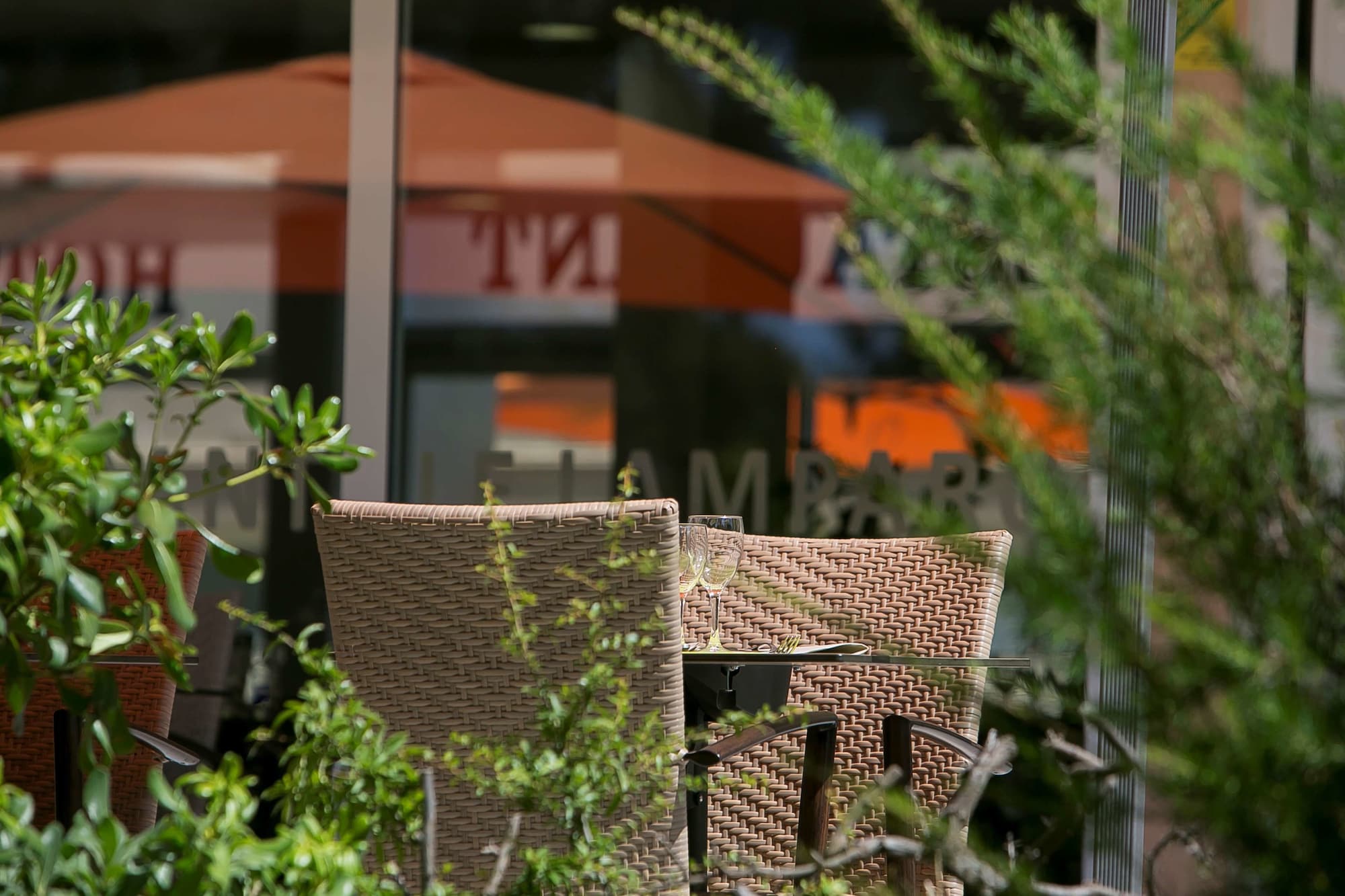 Best Western Hôtel des Thermes