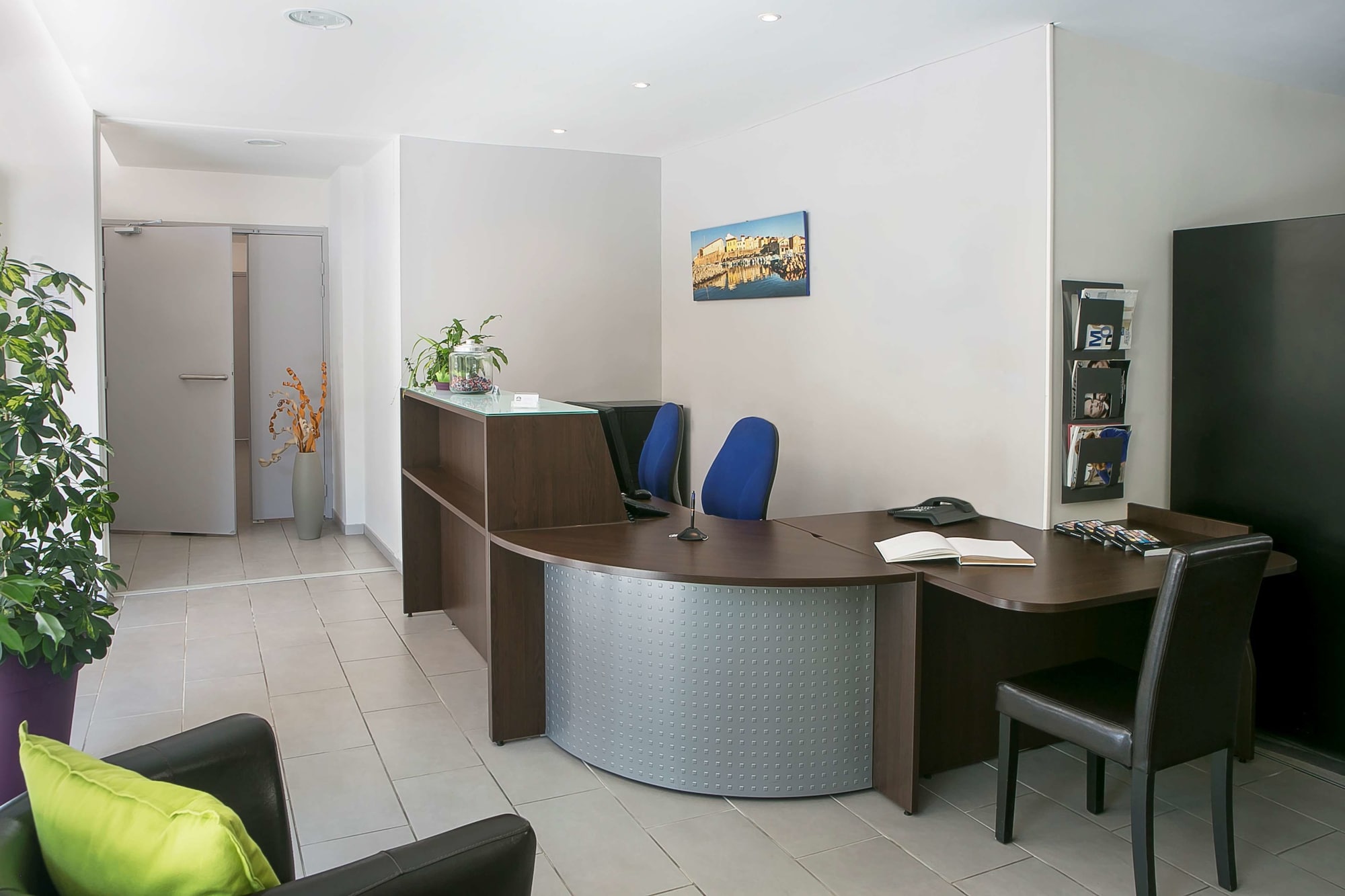 Best Western Hôtel des Thermes