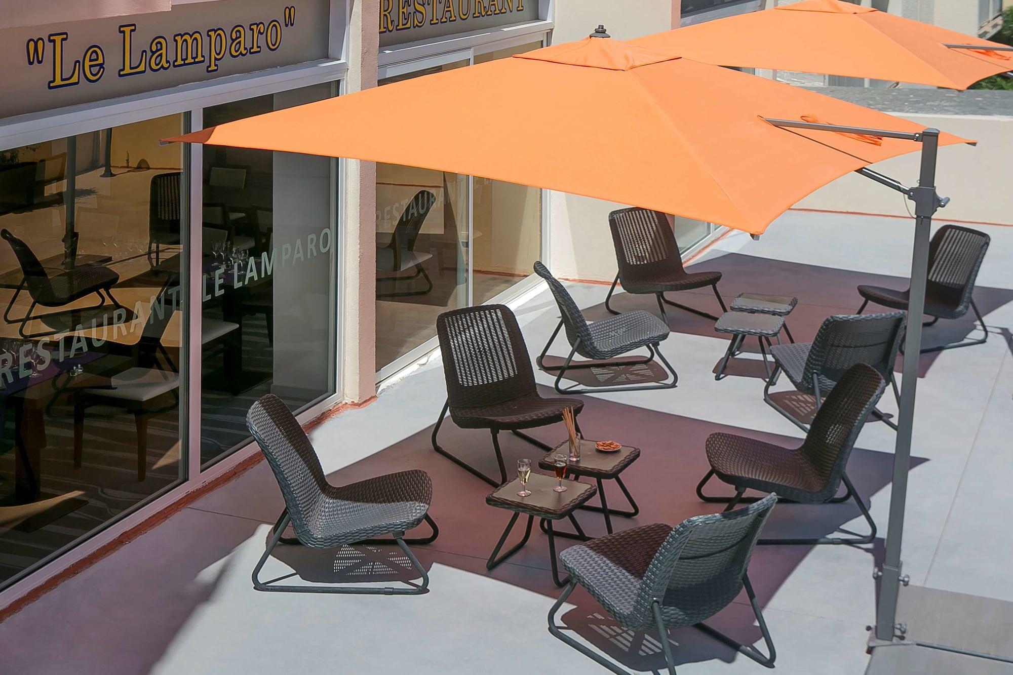 Best Western Hôtel des Thermes