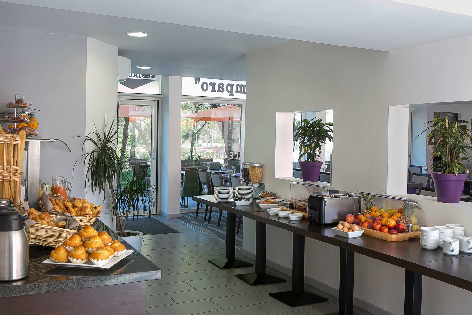 Best Western Hôtel des Thermes