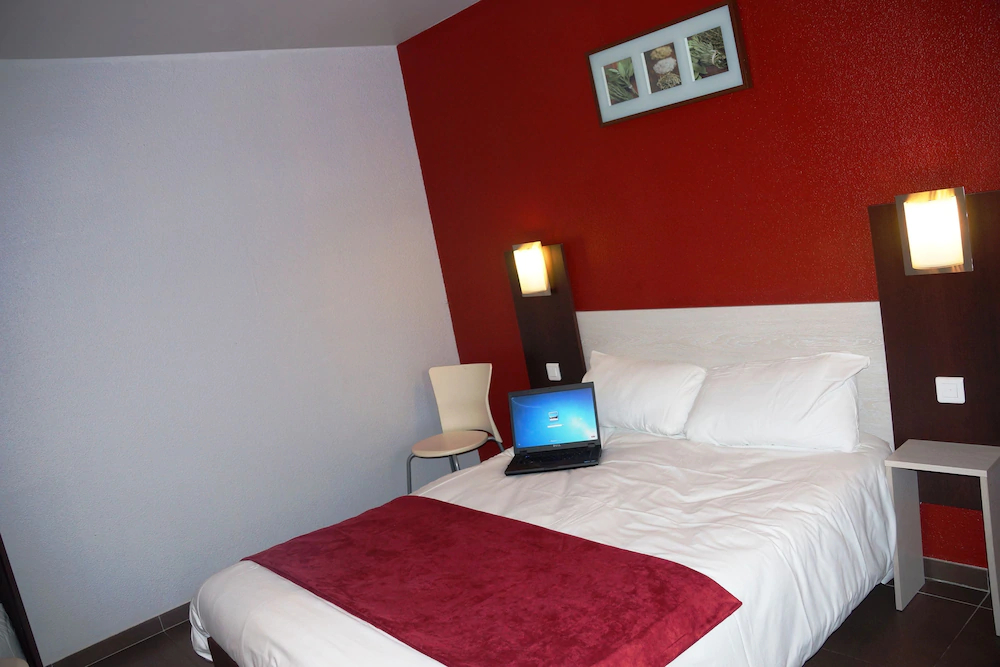 Brit Hotel Sète