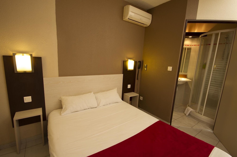 Brit Hotel Sète