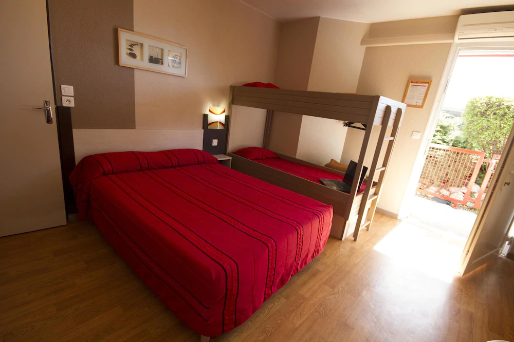 Brit Hotel Sète