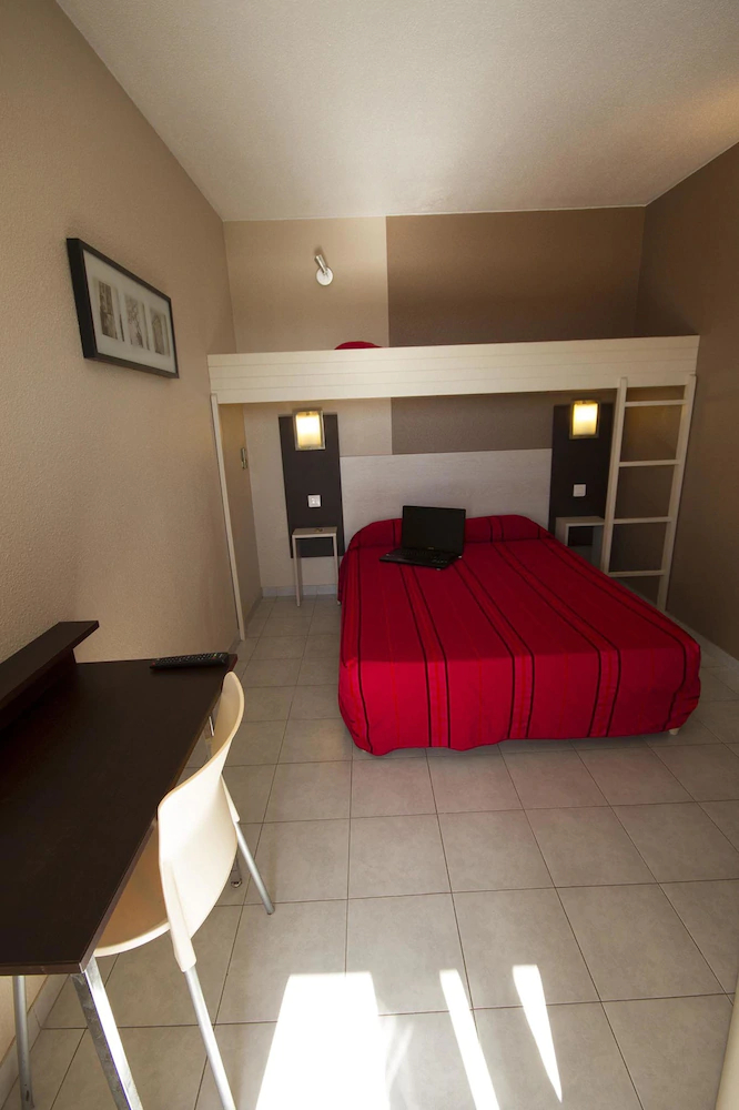 Brit Hotel Sète