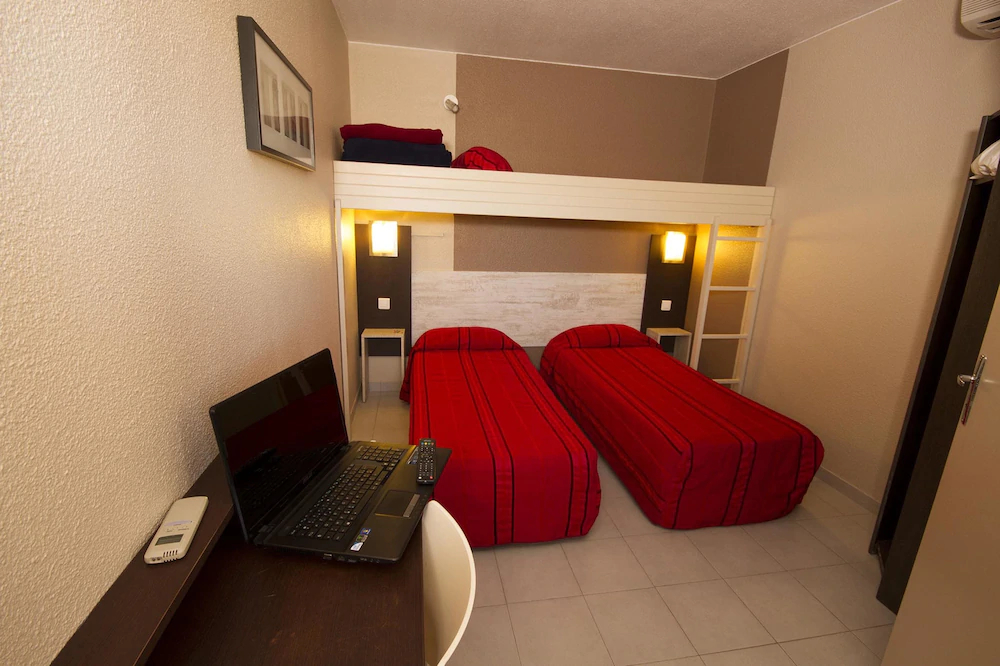 Brit Hotel Sète