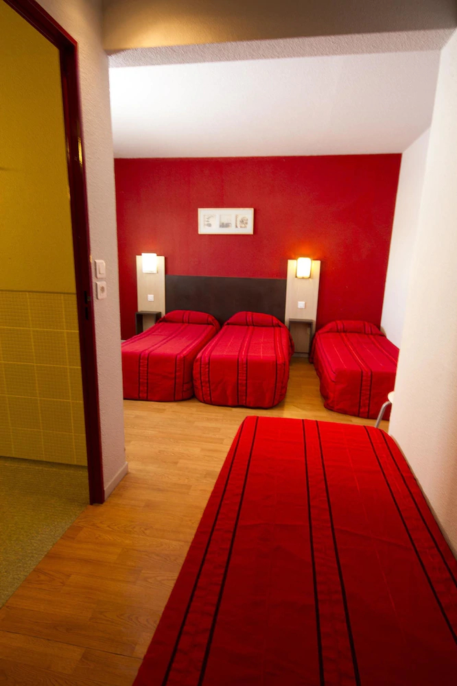 Brit Hotel Sète