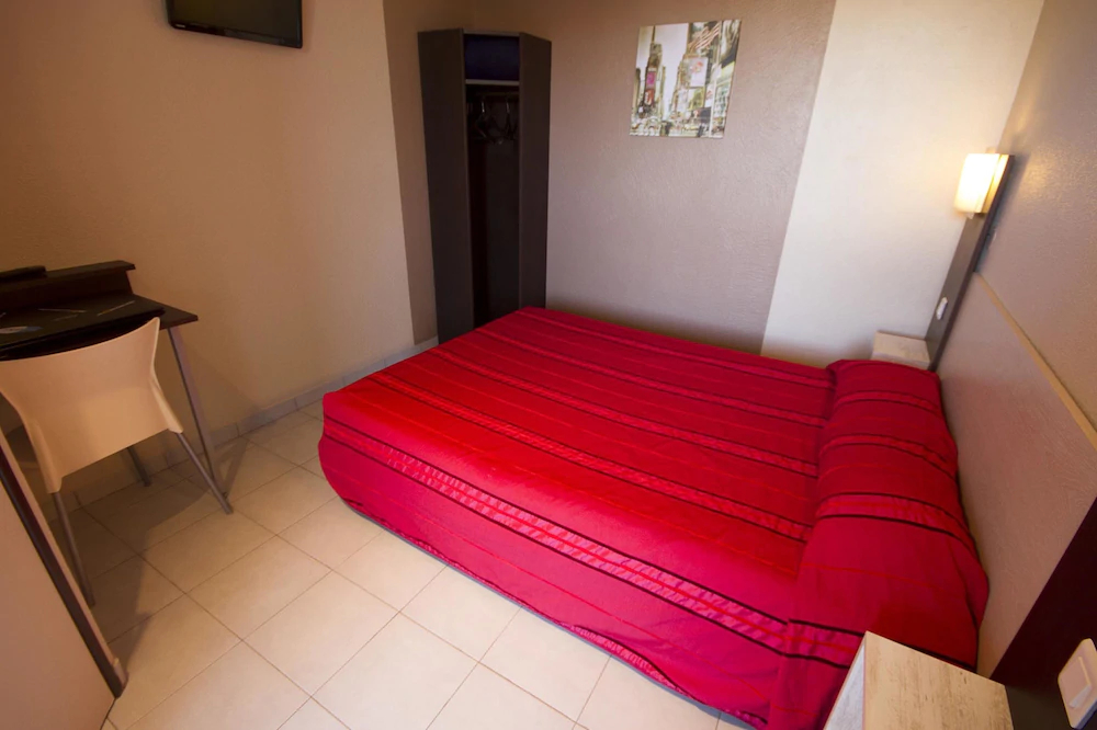 Brit Hotel Sète