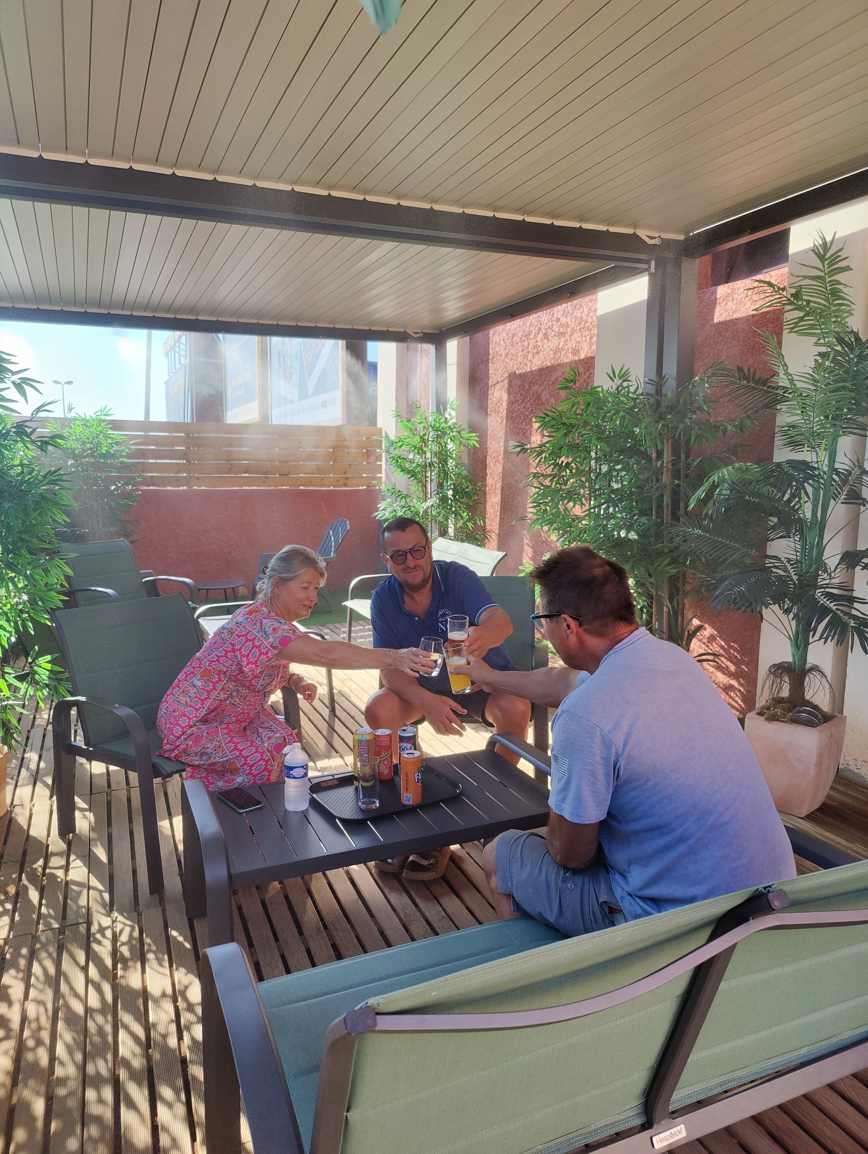 The Originals City Hôtel Hippocampe