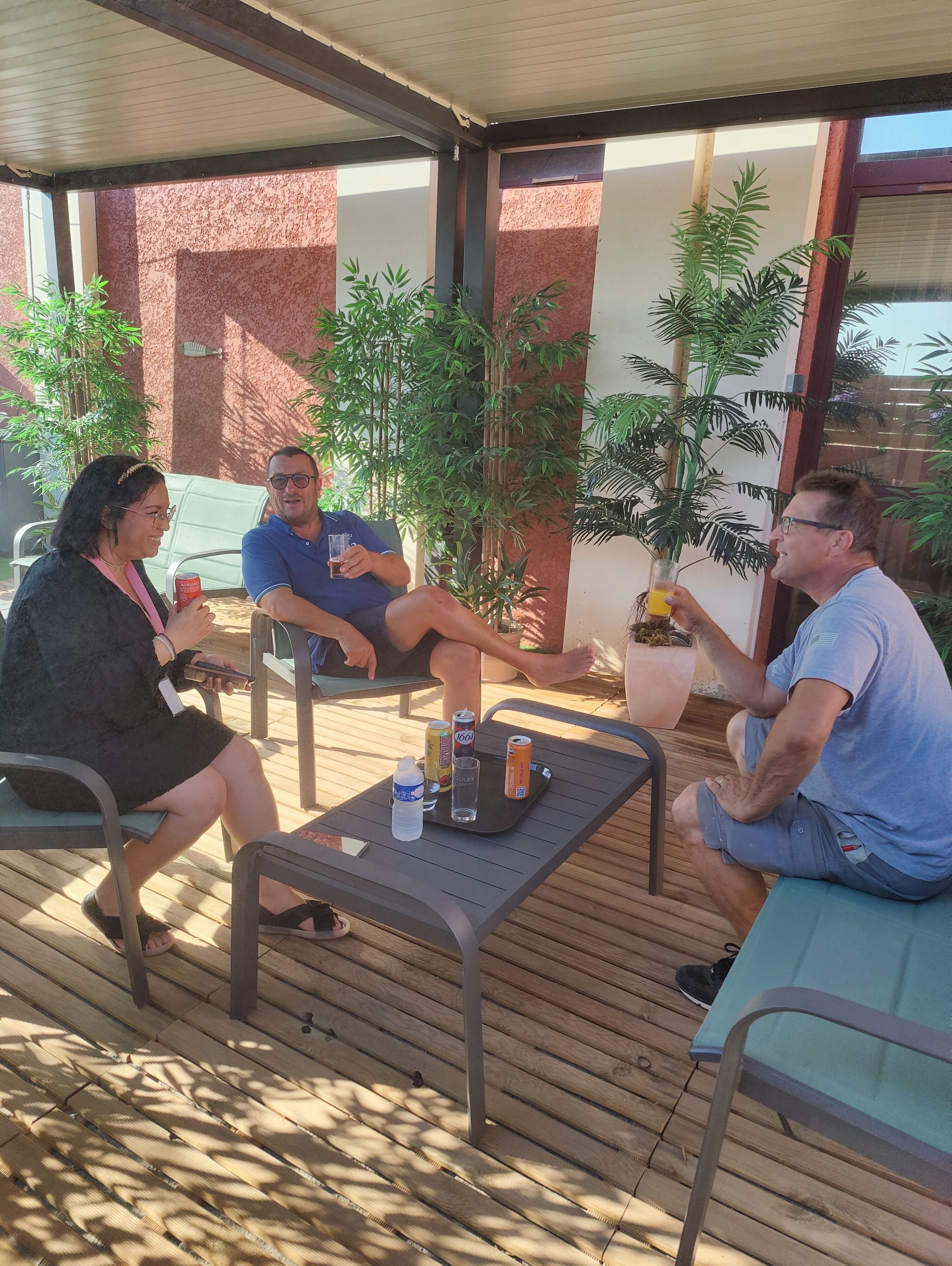 The Originals City Hôtel Hippocampe