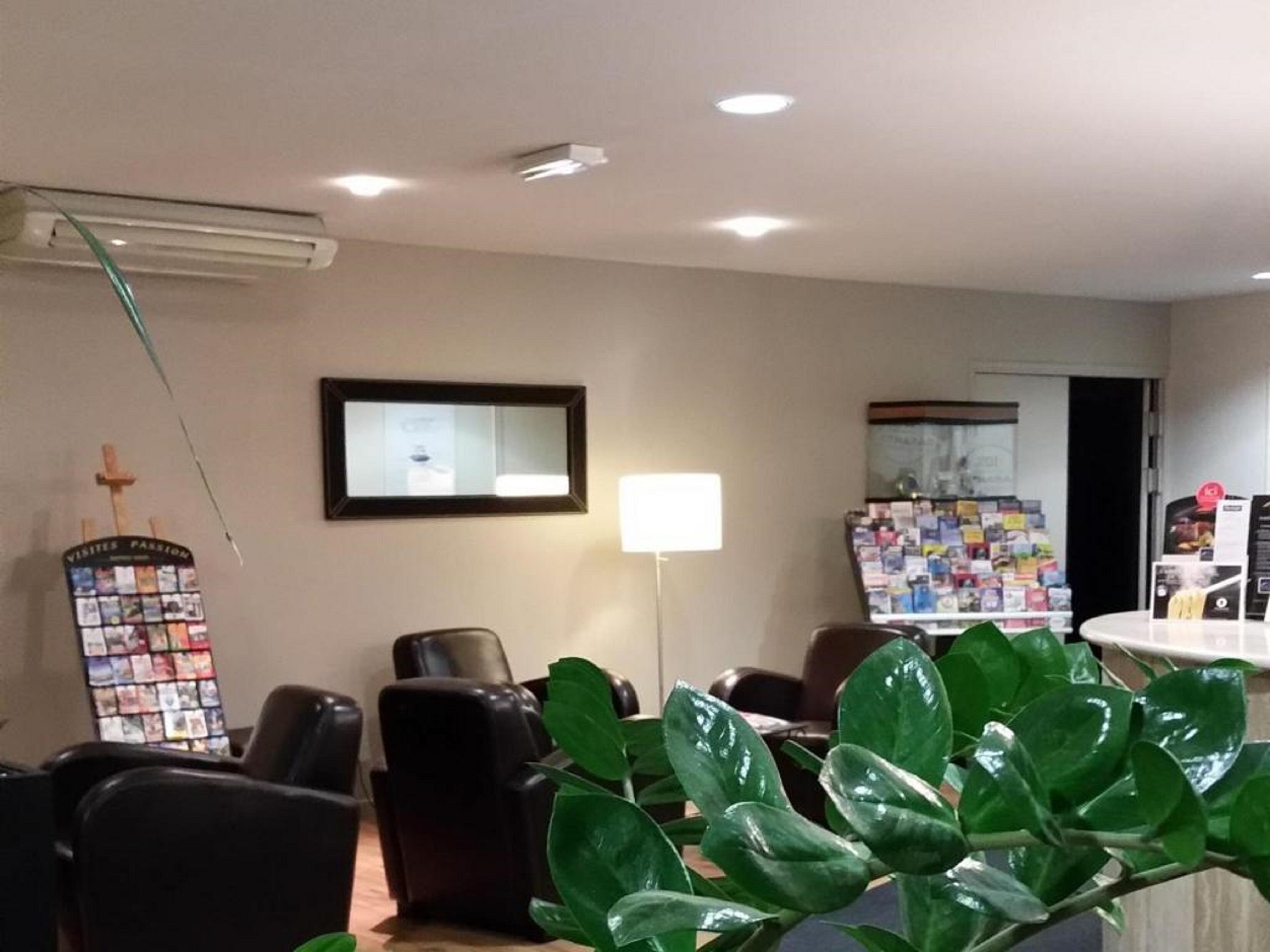 The Originals City Hôtel Hippocampe