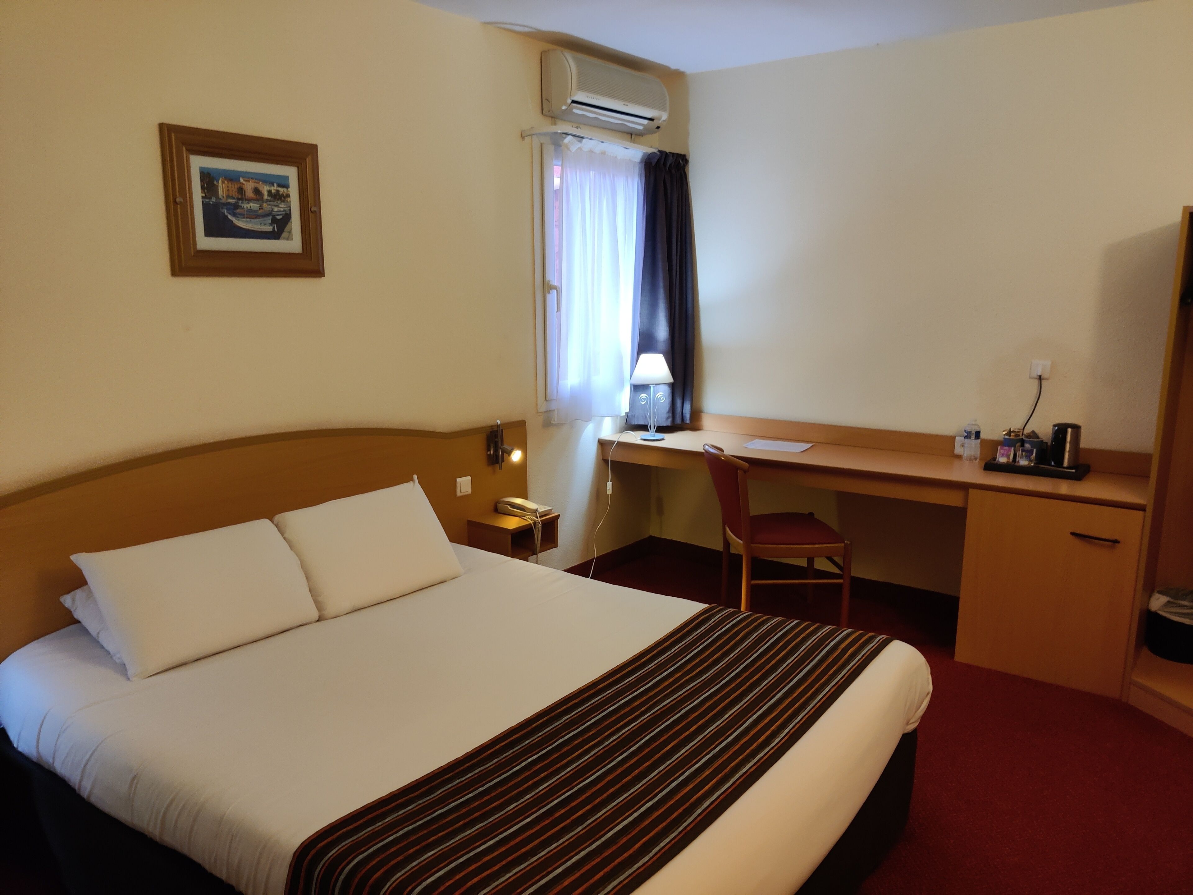 The Originals City Hôtel Hippocampe