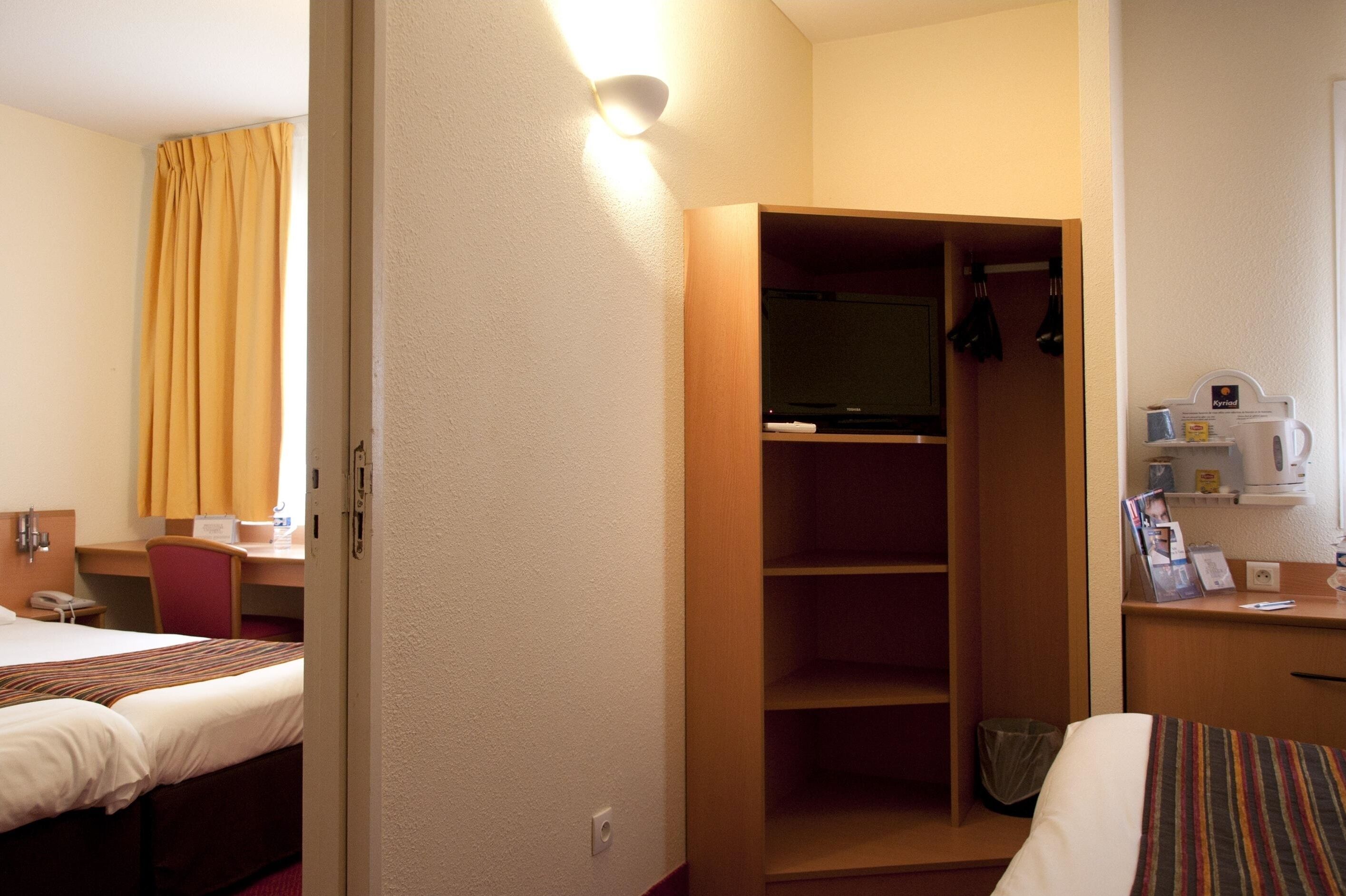 The Originals City Hôtel Hippocampe