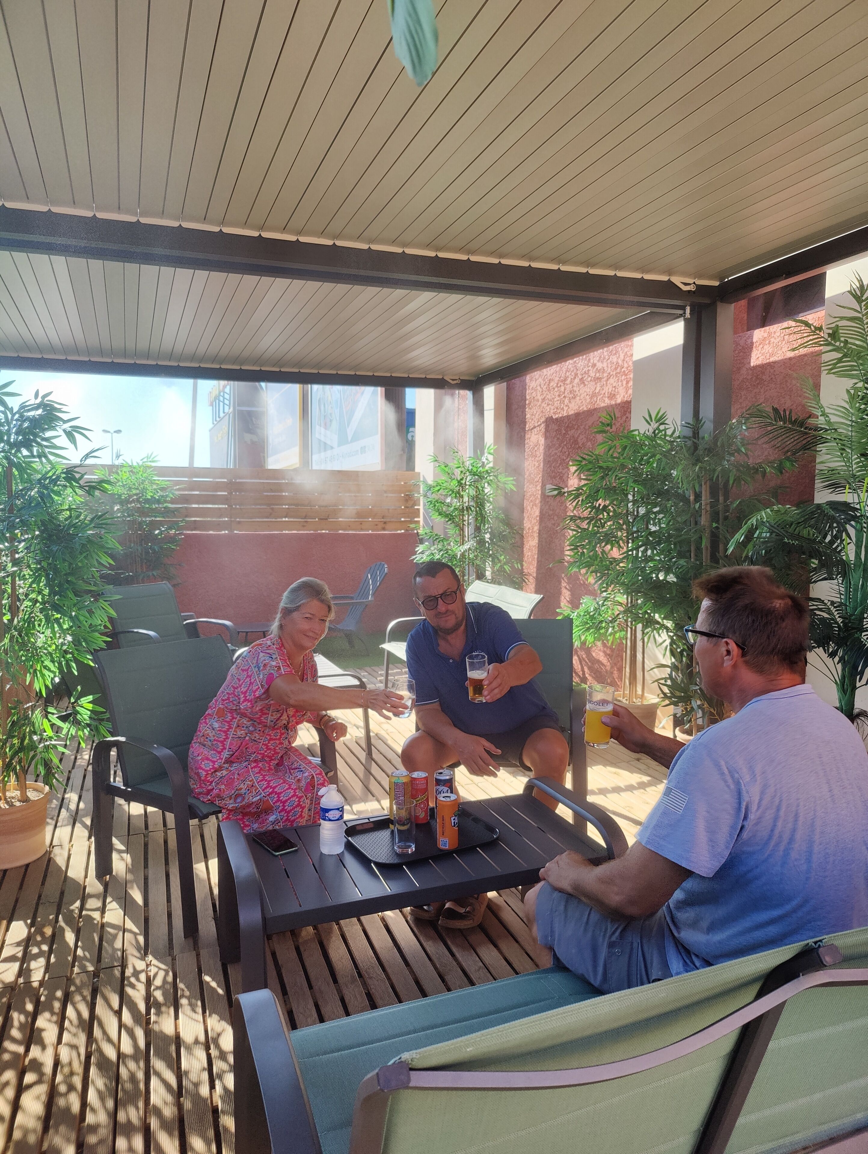 The Originals City Hôtel Hippocampe