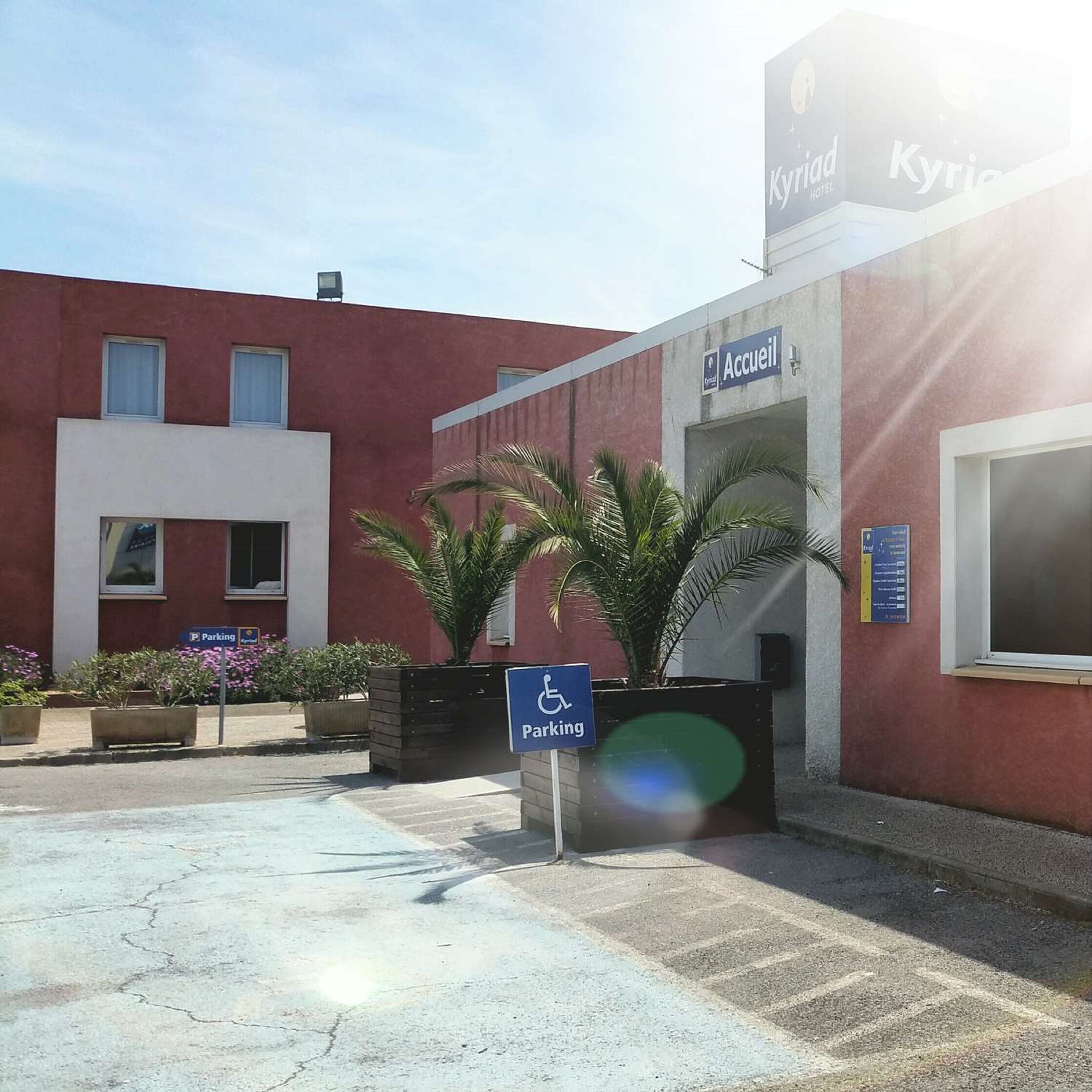 The Originals City Hôtel Hippocampe