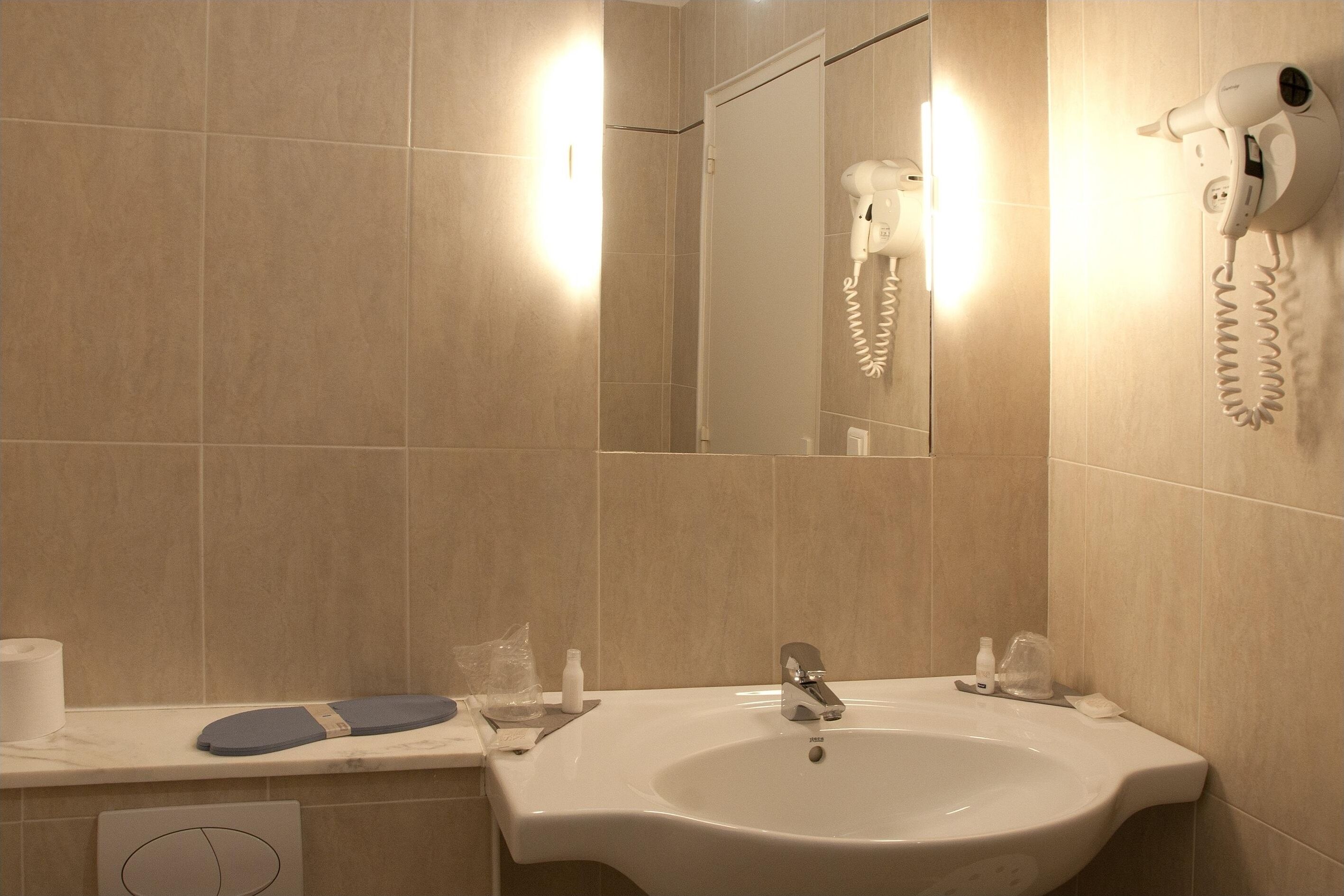 The Originals City Hôtel Hippocampe