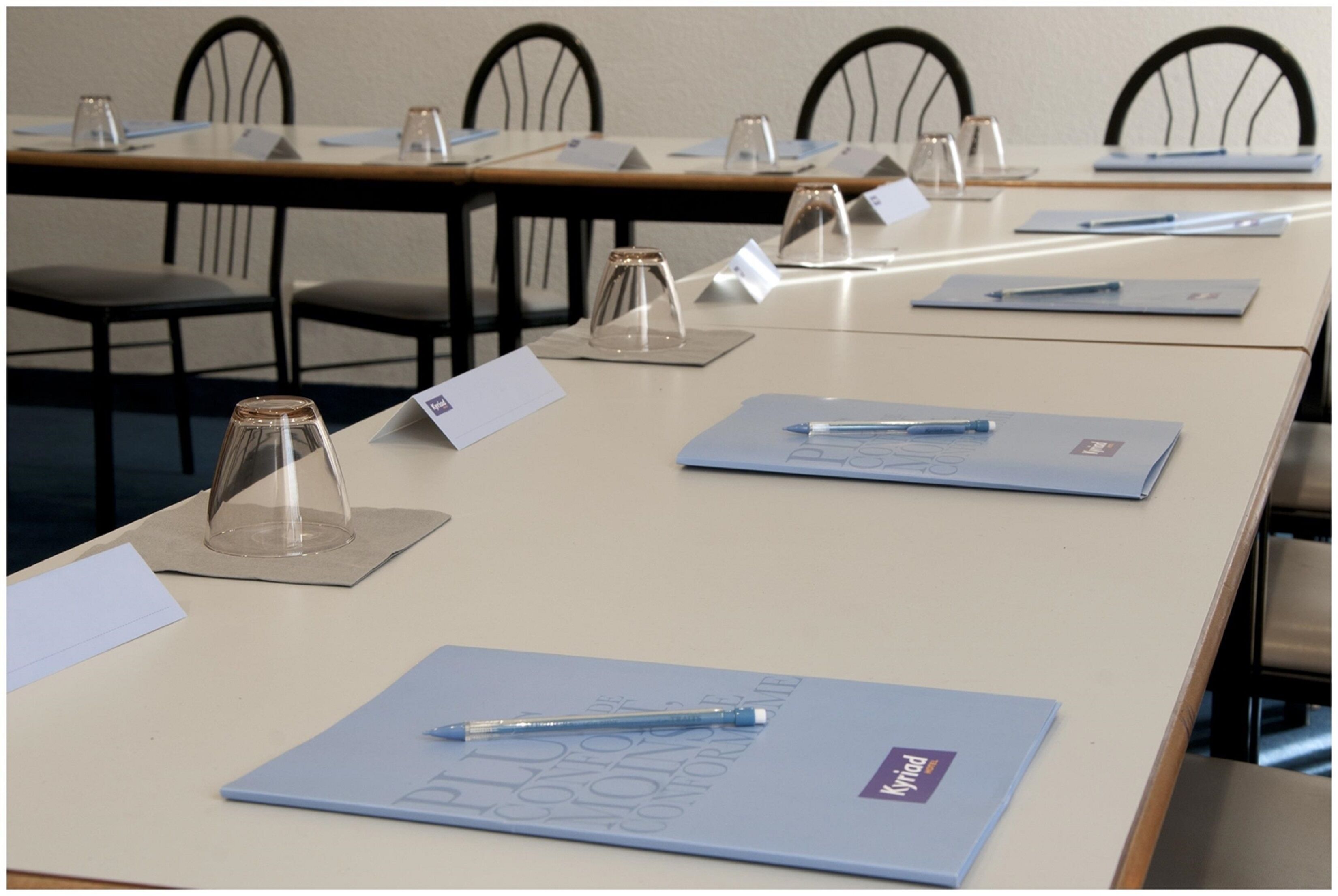 The Originals City Hôtel Hippocampe