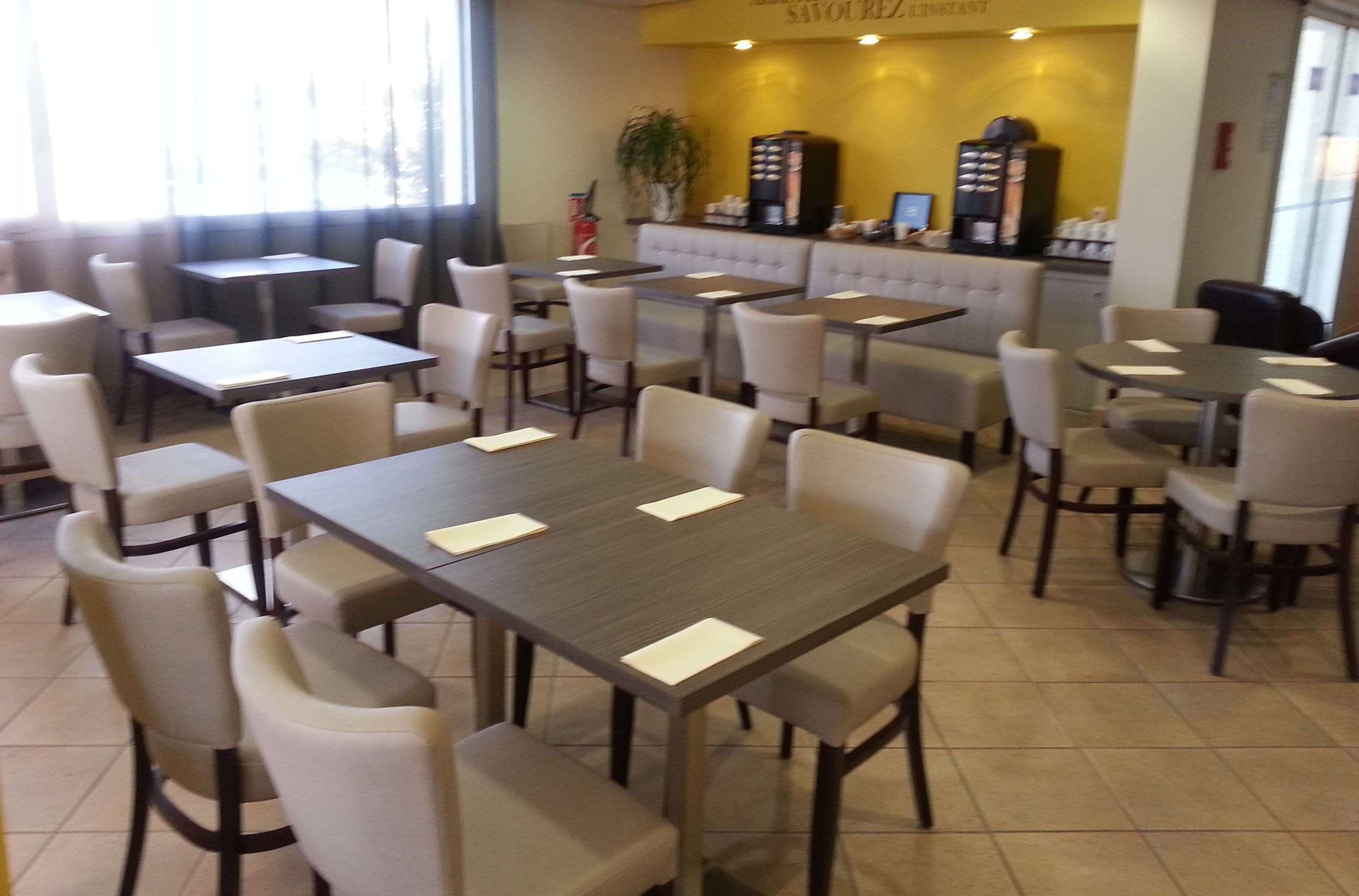 The Originals City Hôtel Hippocampe