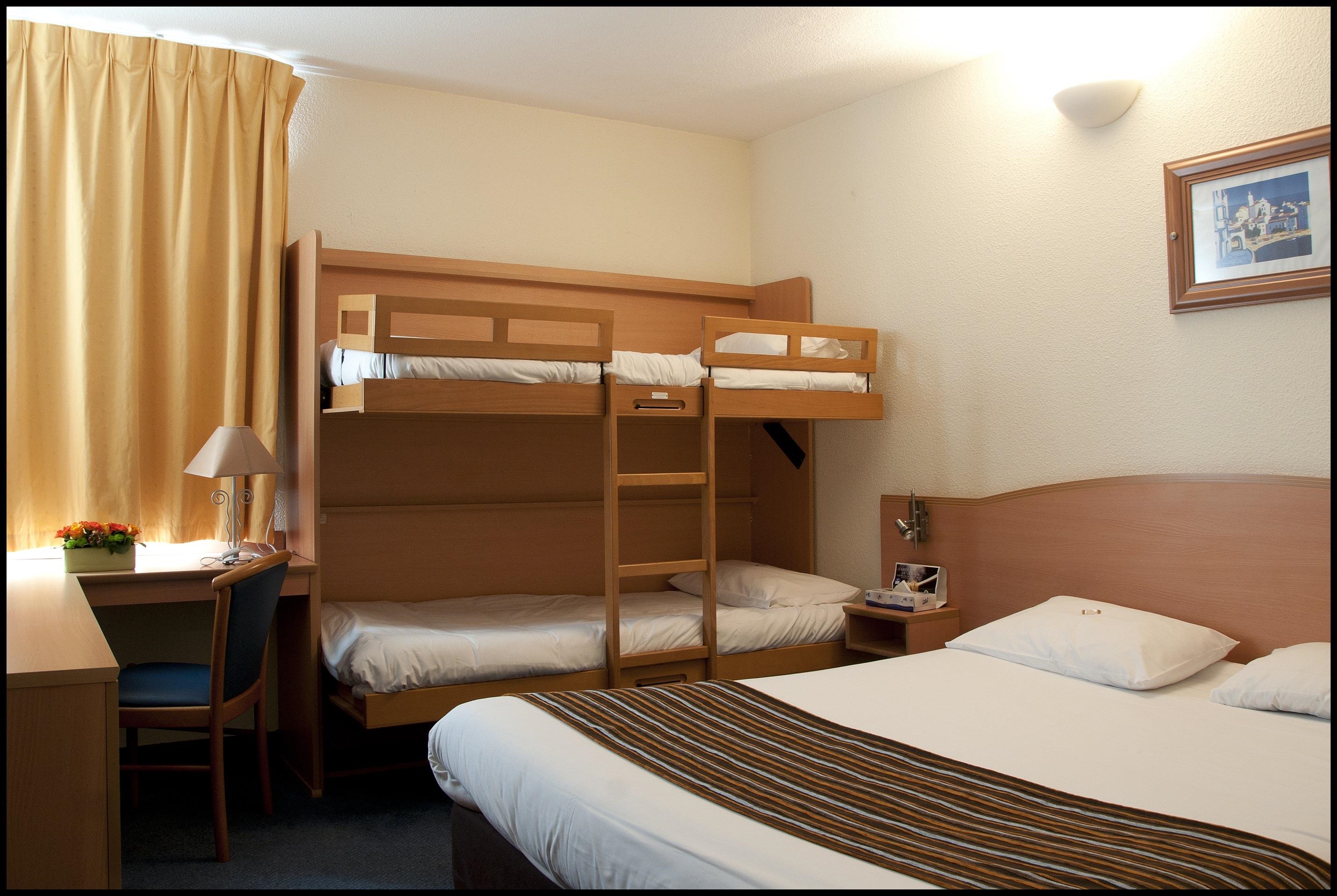 The Originals City Hôtel Hippocampe