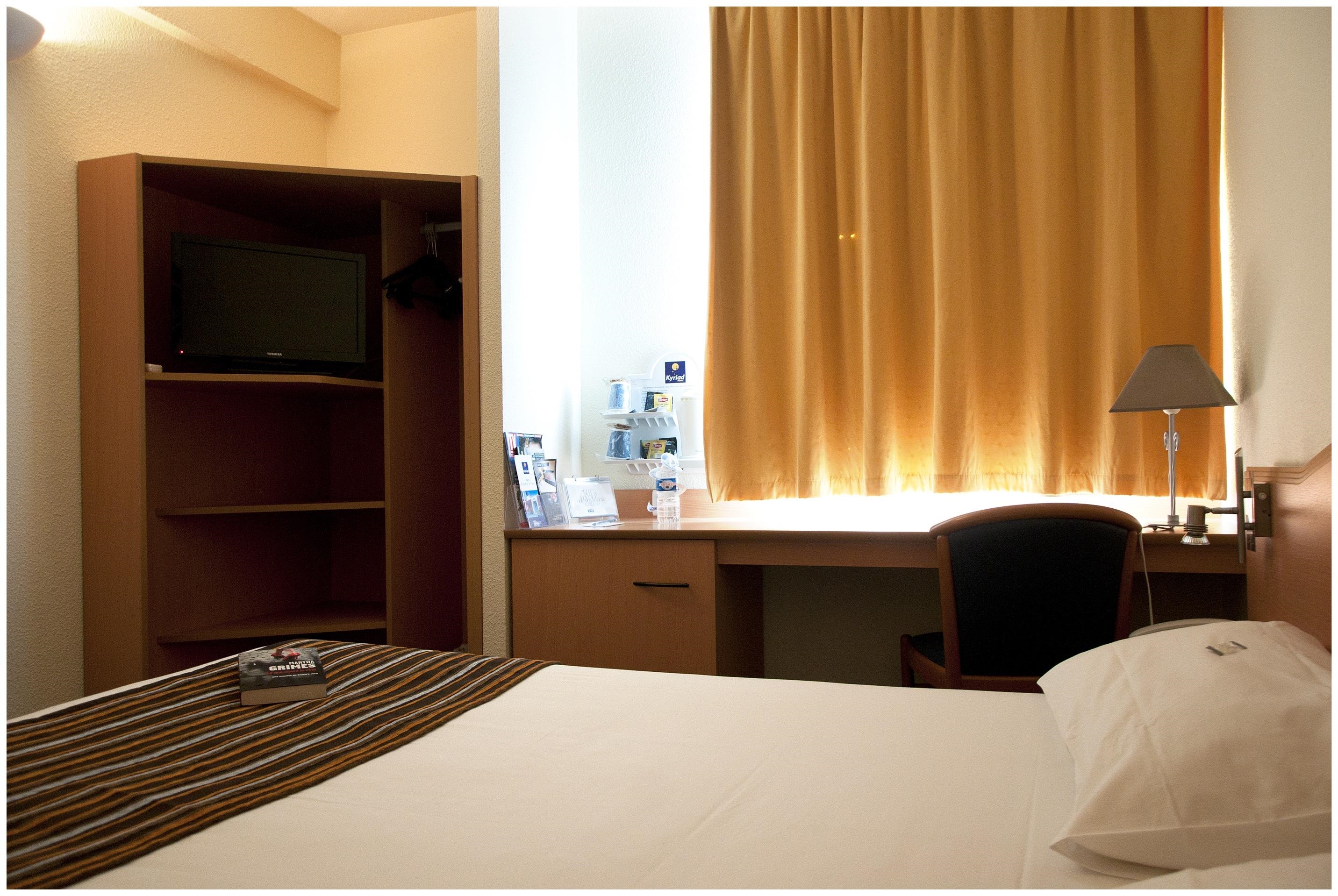 The Originals City Hôtel Hippocampe