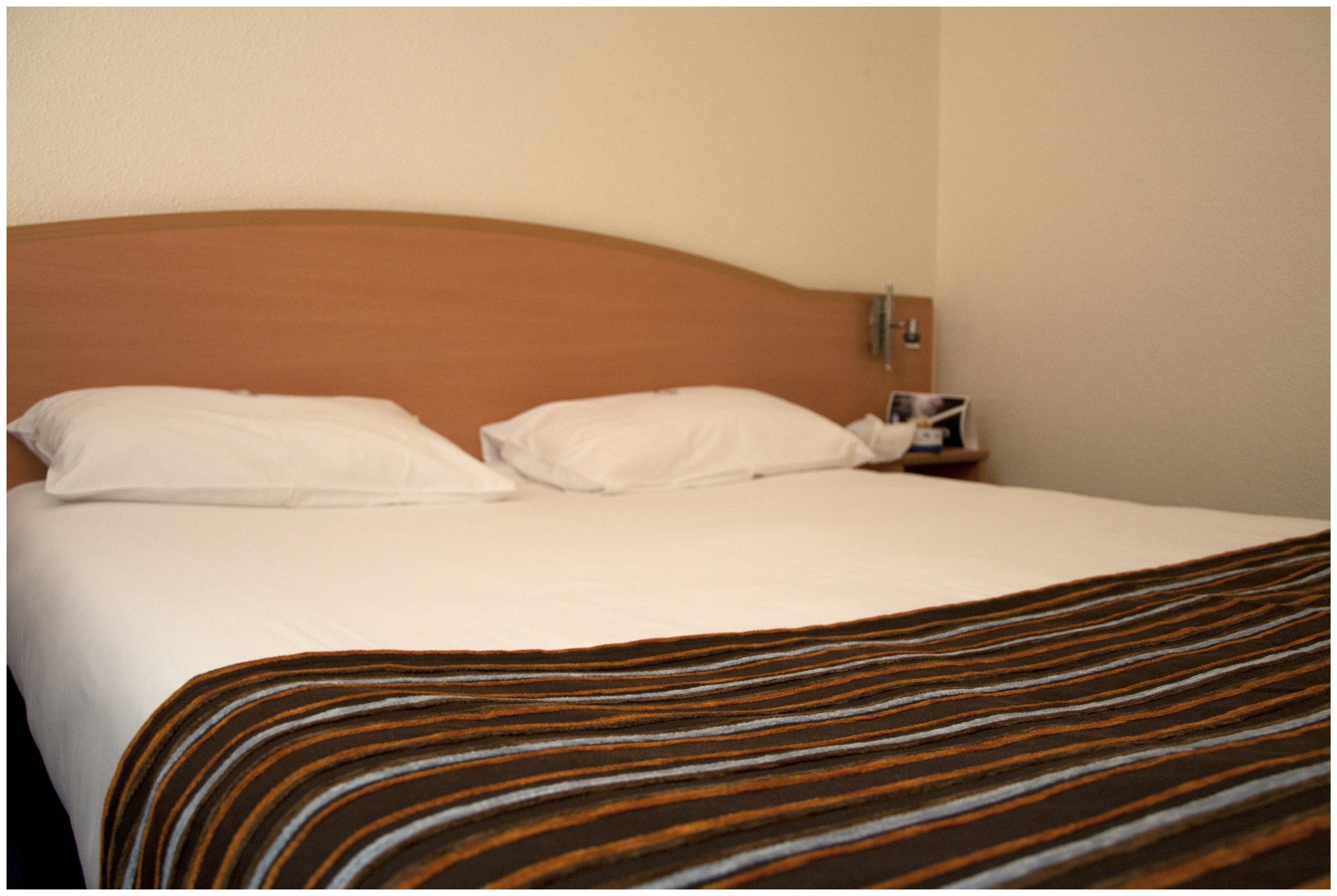 The Originals City Hôtel Hippocampe