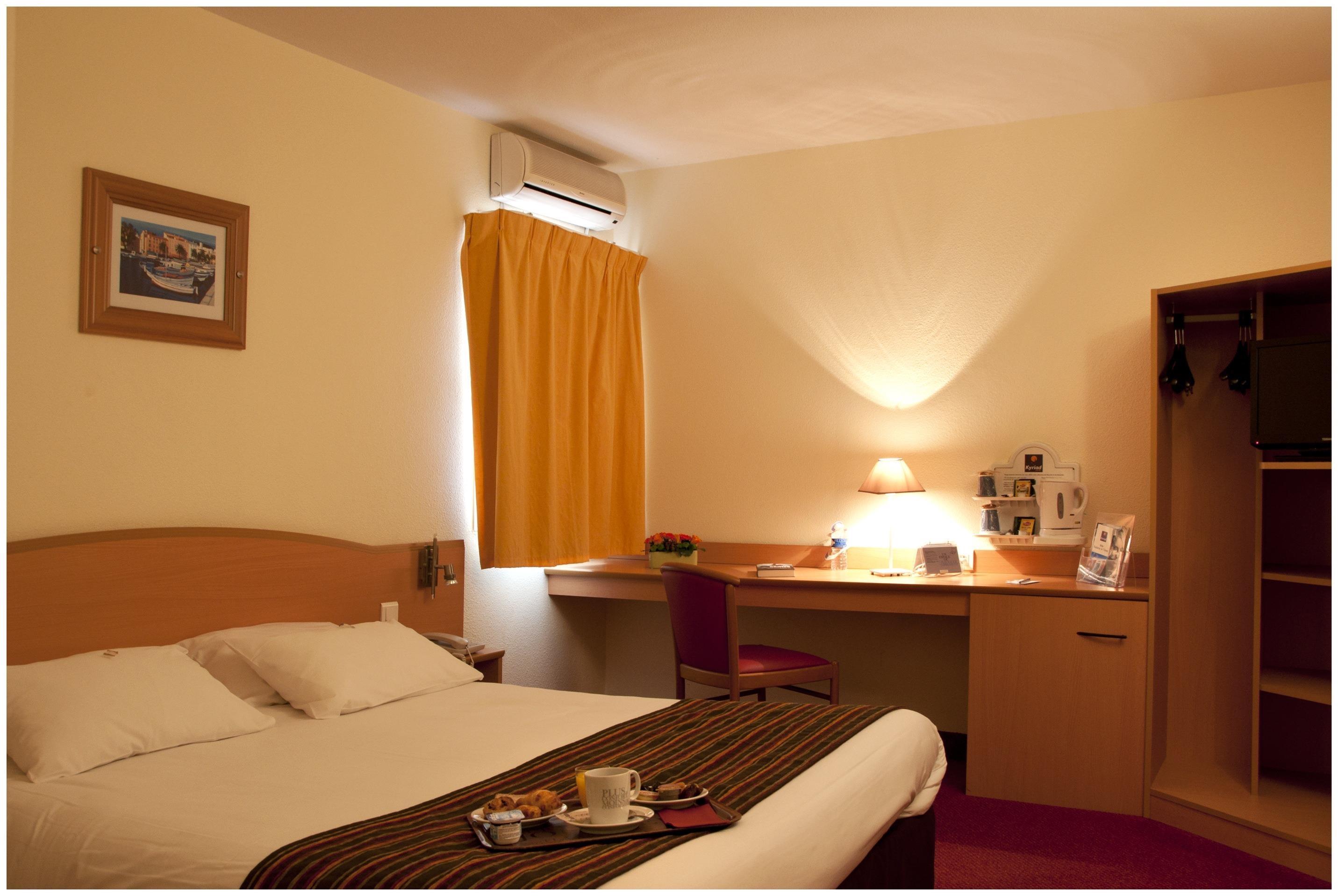 The Originals City Hôtel Hippocampe