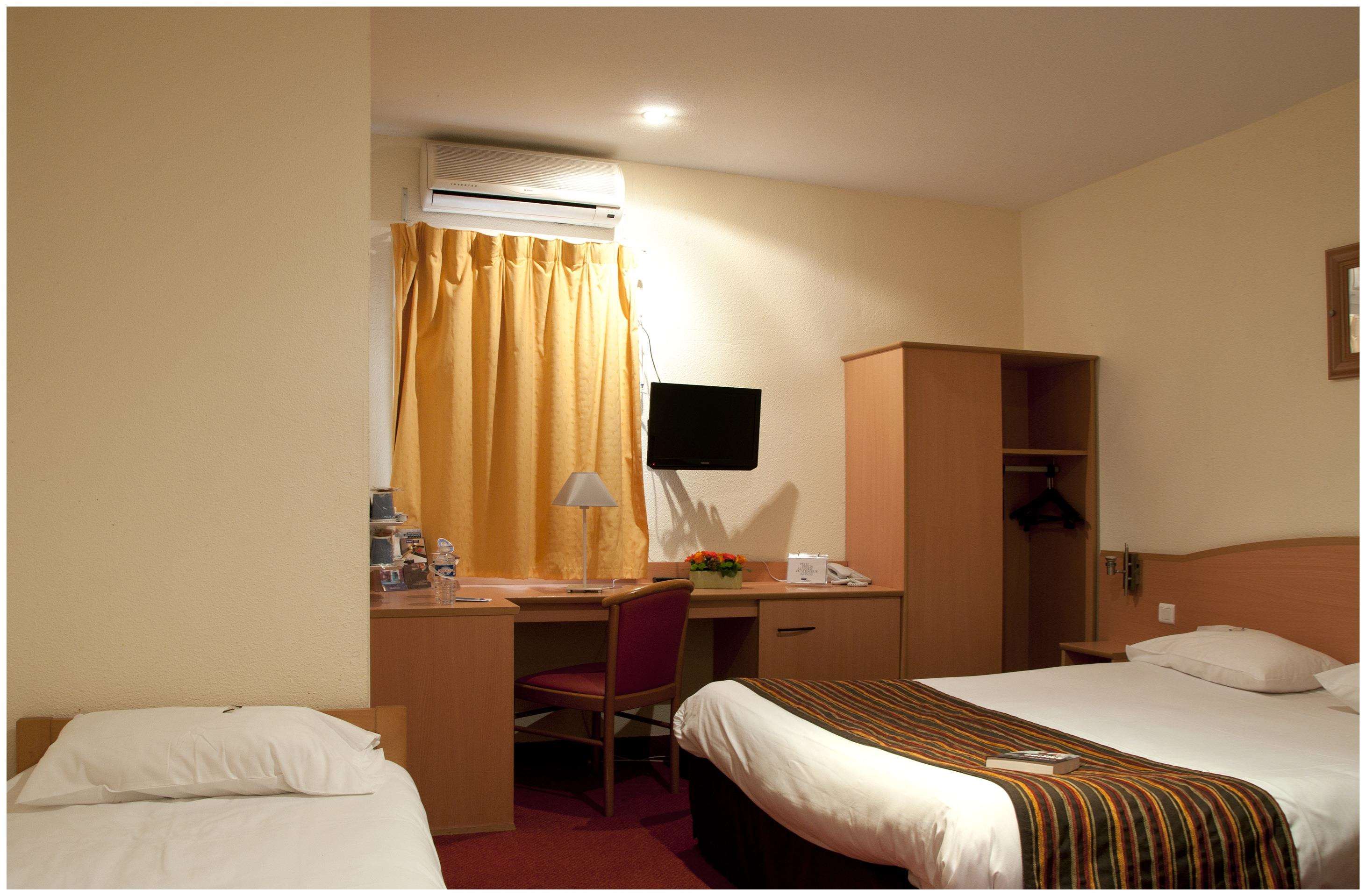 The Originals City Hôtel Hippocampe