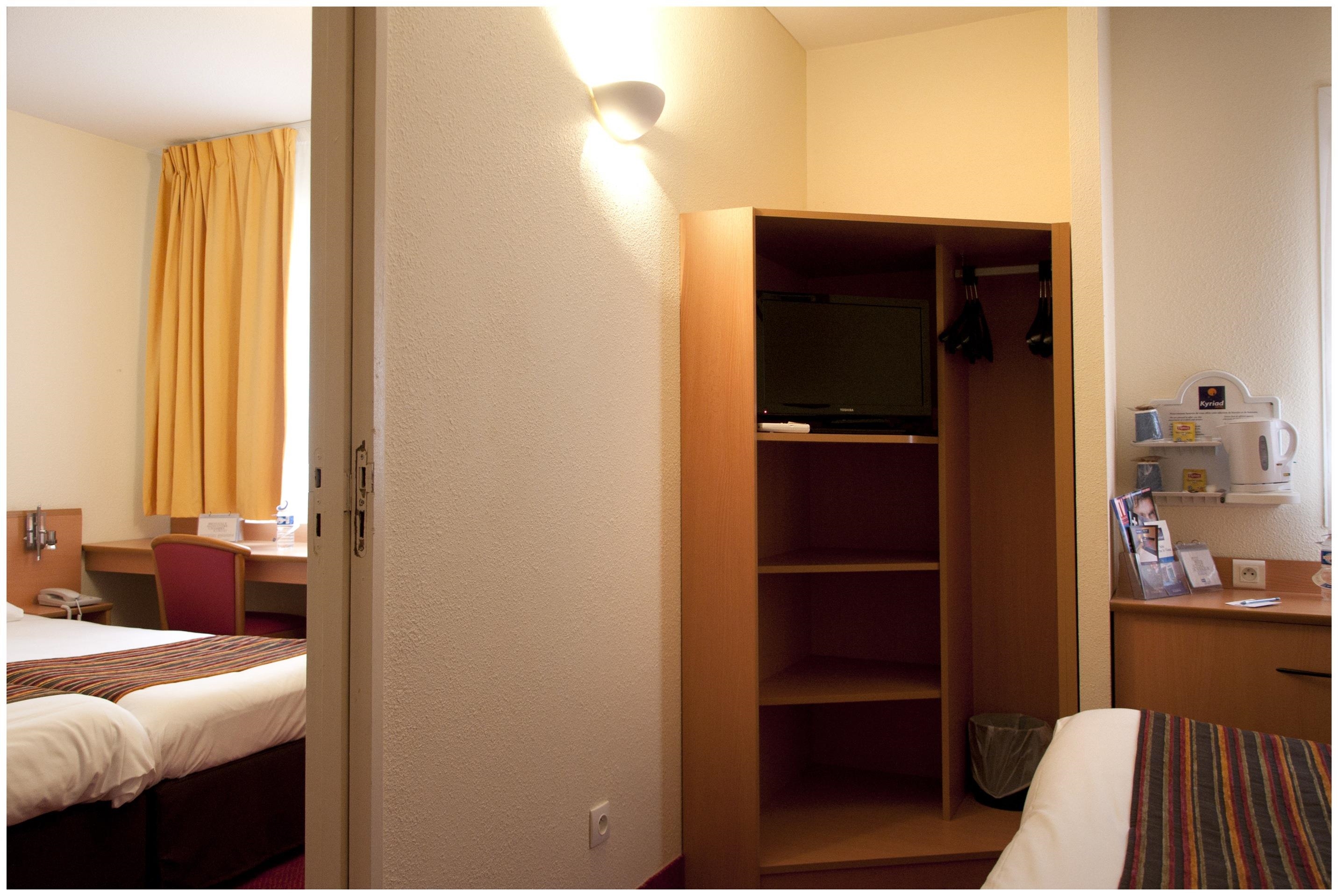 The Originals City Hôtel Hippocampe