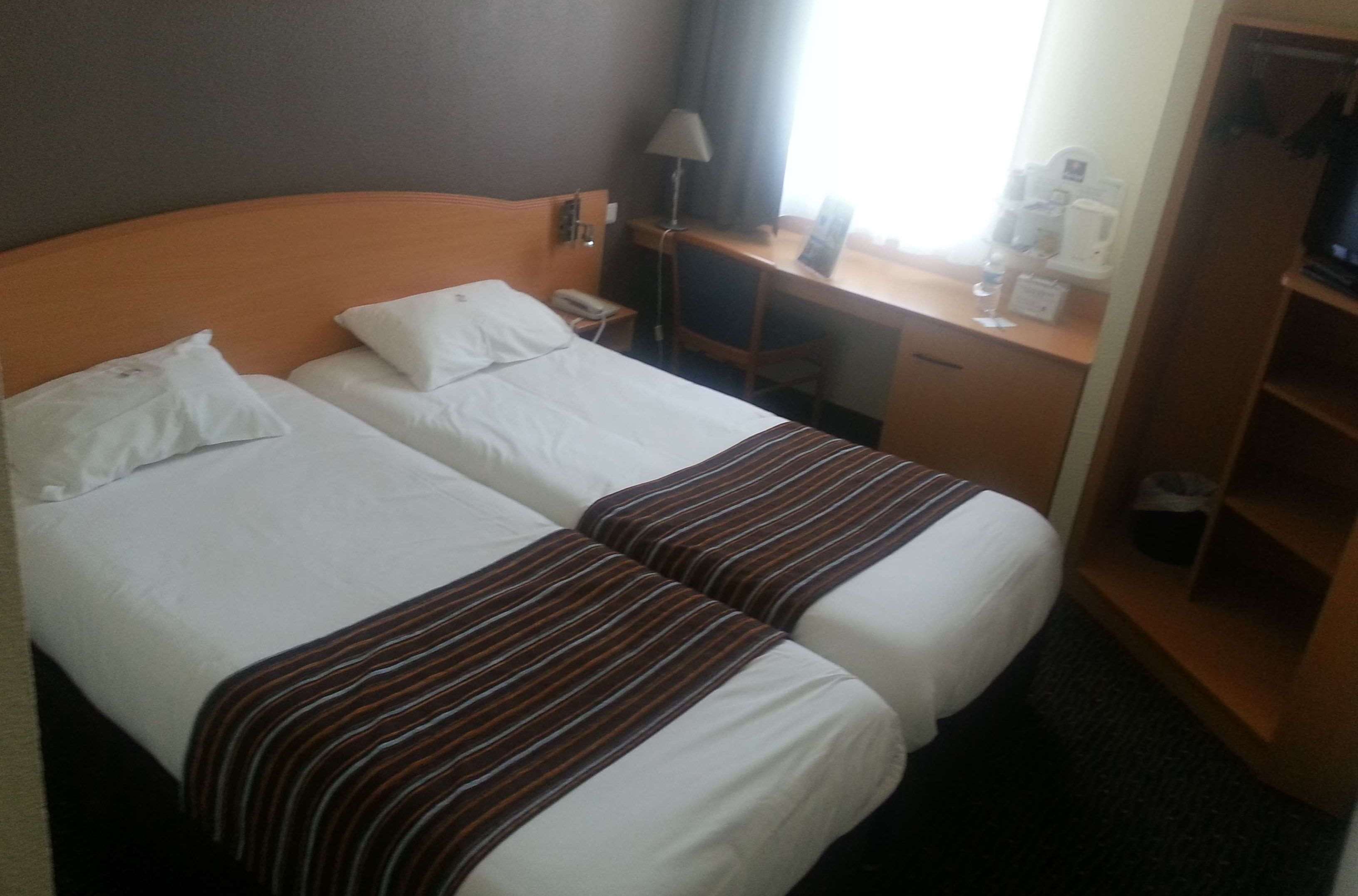 The Originals City Hôtel Hippocampe