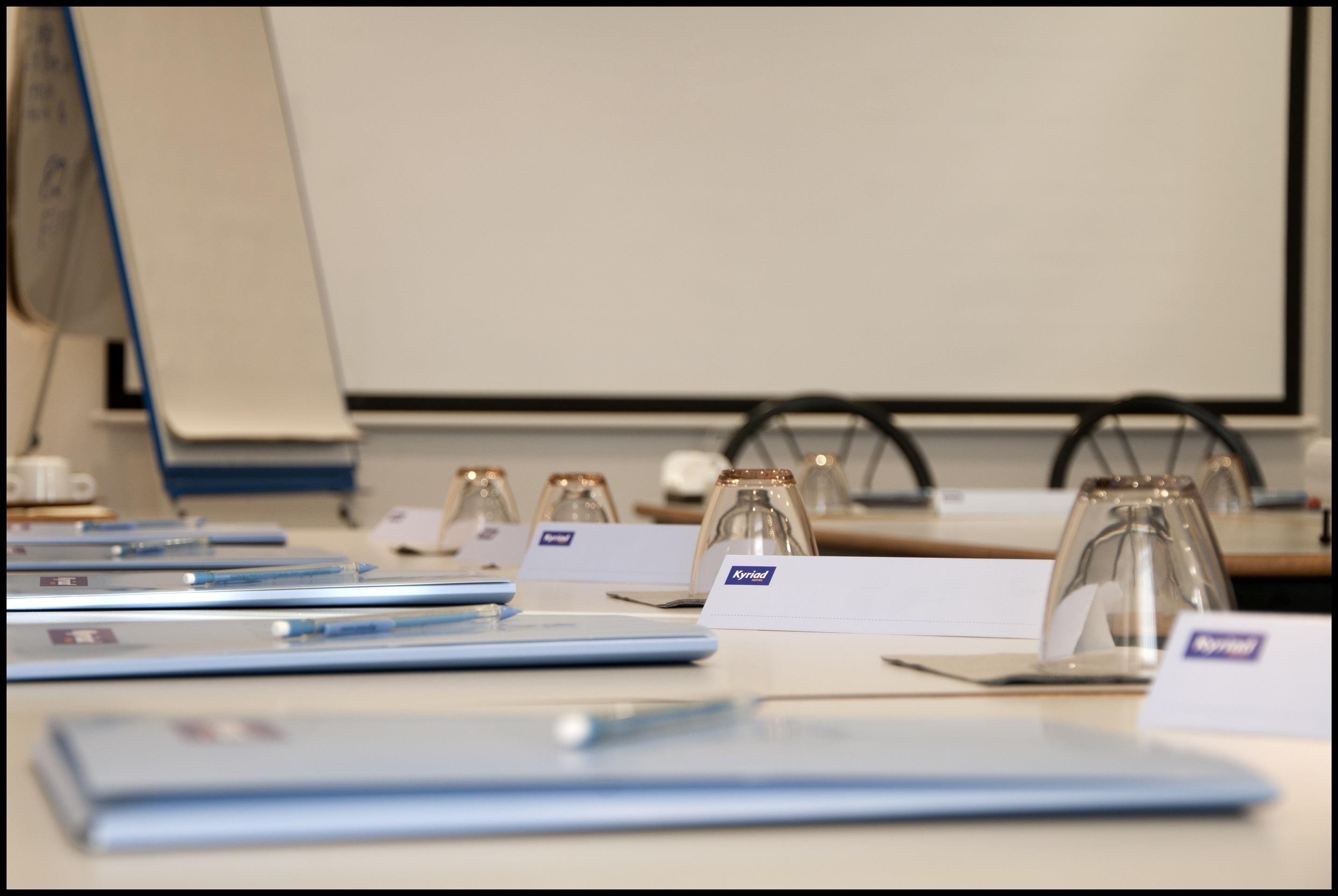 The Originals City Hôtel Hippocampe