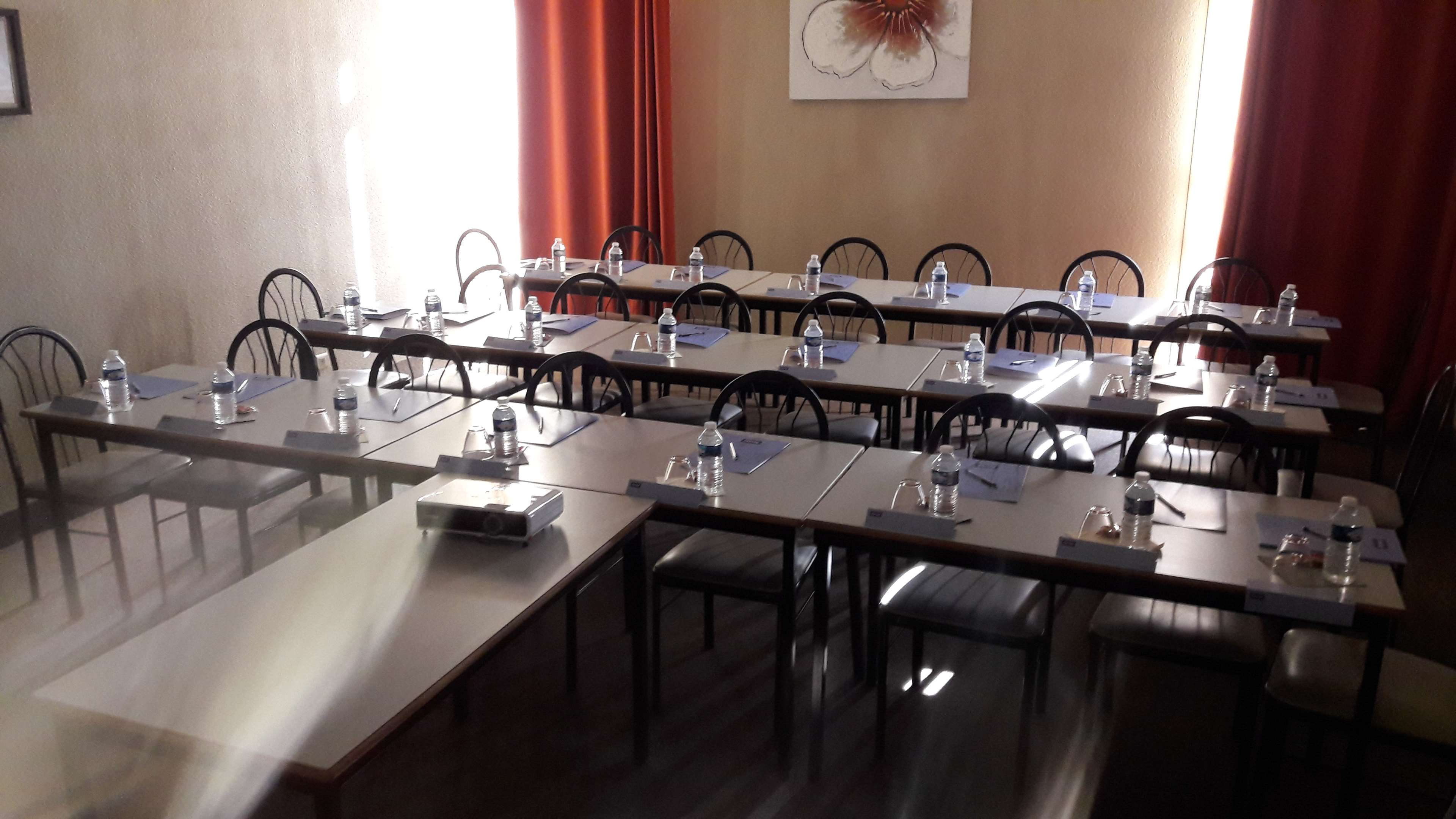 The Originals City Hôtel Hippocampe