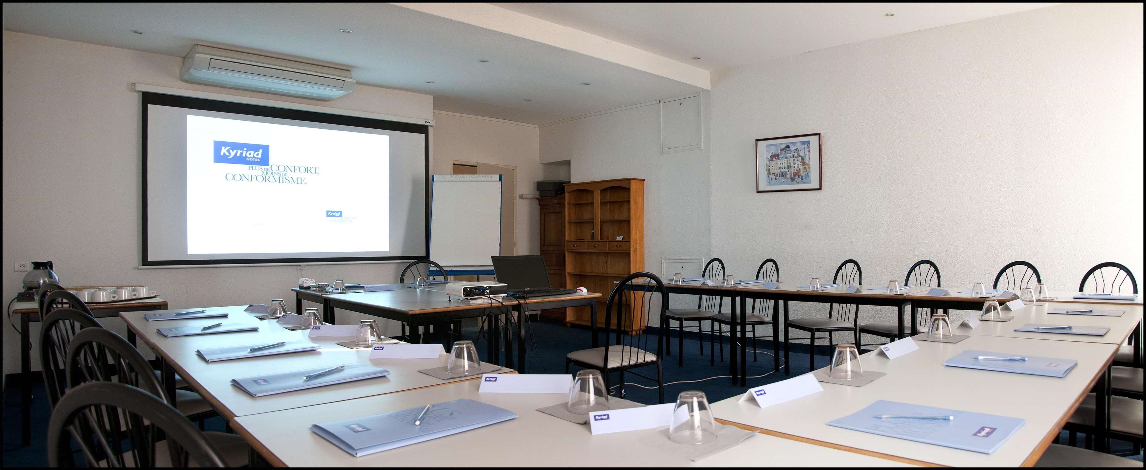 The Originals City Hôtel Hippocampe