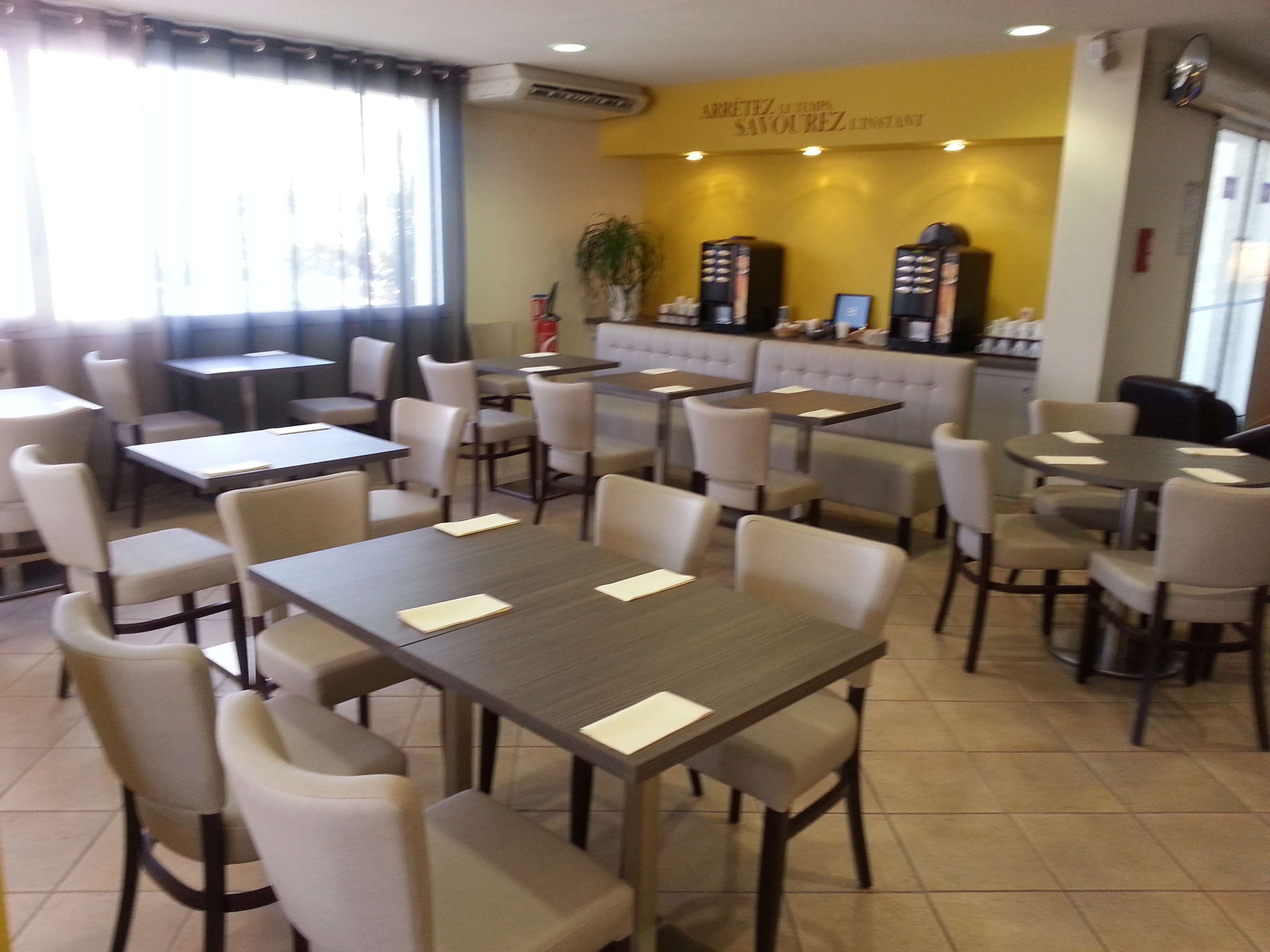 The Originals City Hôtel Hippocampe