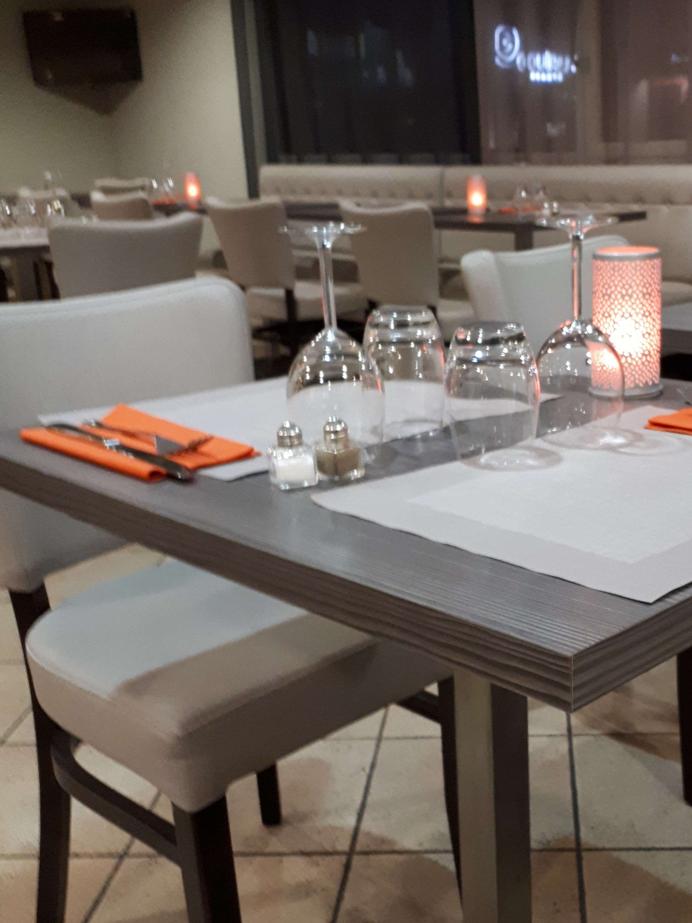 The Originals City Hôtel Hippocampe