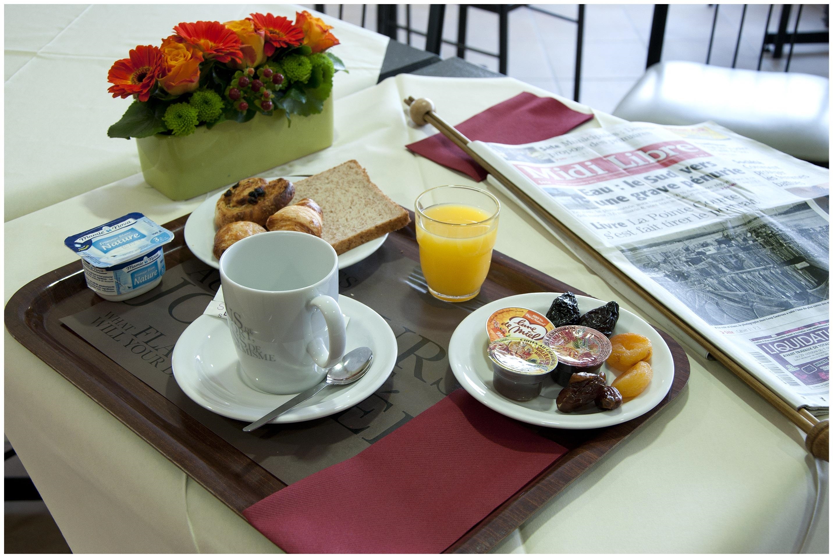 The Originals City Hôtel Hippocampe